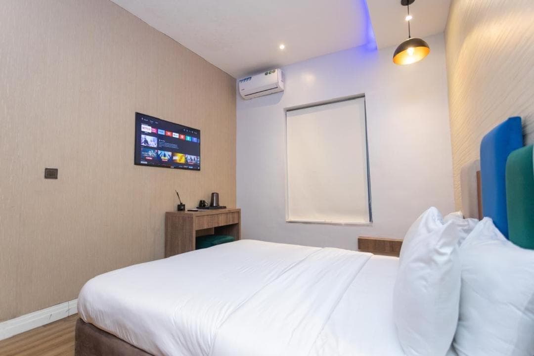 Riivana Tavern, Lekki, photo 3