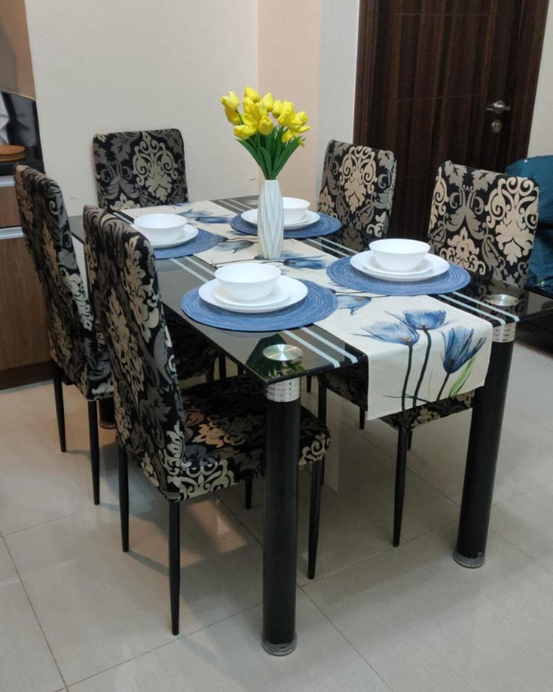 Bayfront Suite in Pasay Near NAIA Terminal, PICC, Star City, MOA and US Embassy - Pet-Friendly, Wi-Fi & Netflix, Free Swimming Pool, Sauna, Work from Home, Manila, photo 4