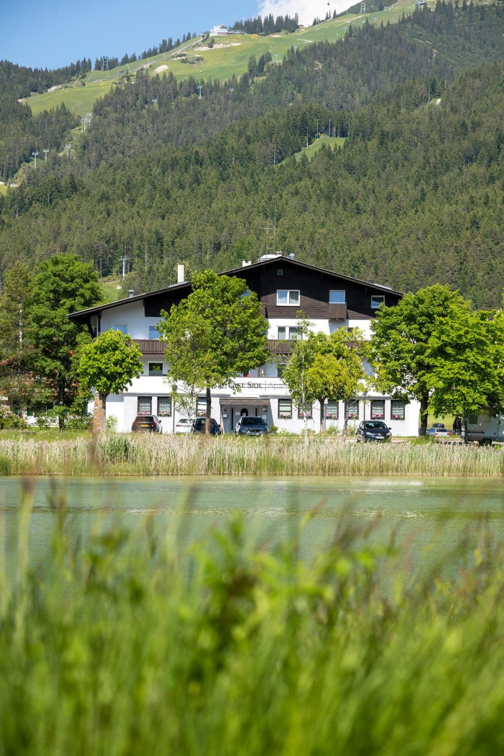 LakeSide Apartments Seefeld, Seefeld in Tirol