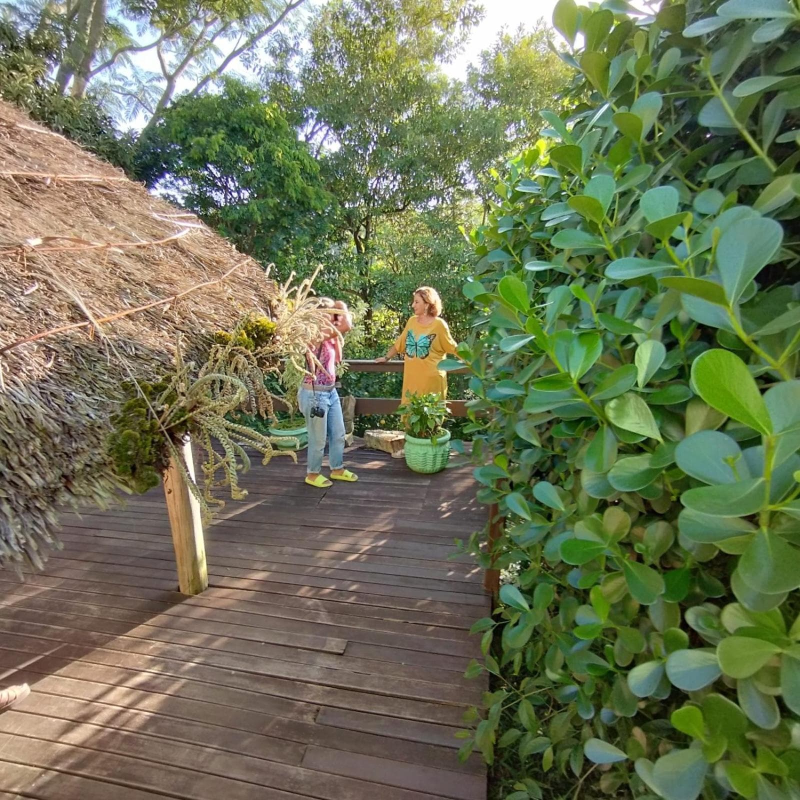 Silveira Eco Village, Garopaba, photo 5