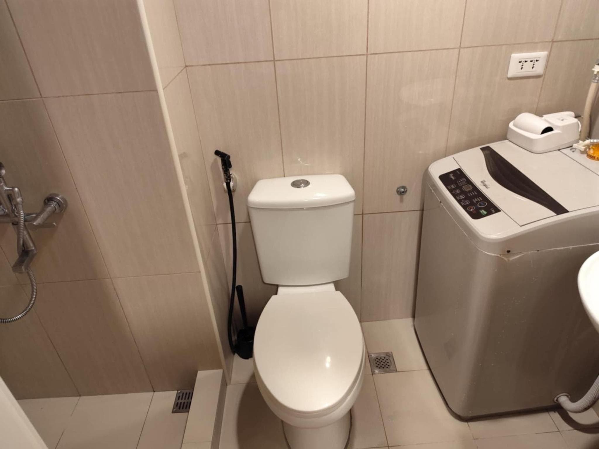 KYS STAYCATION 2-By Shell Residences MOA, Manila, photo 5