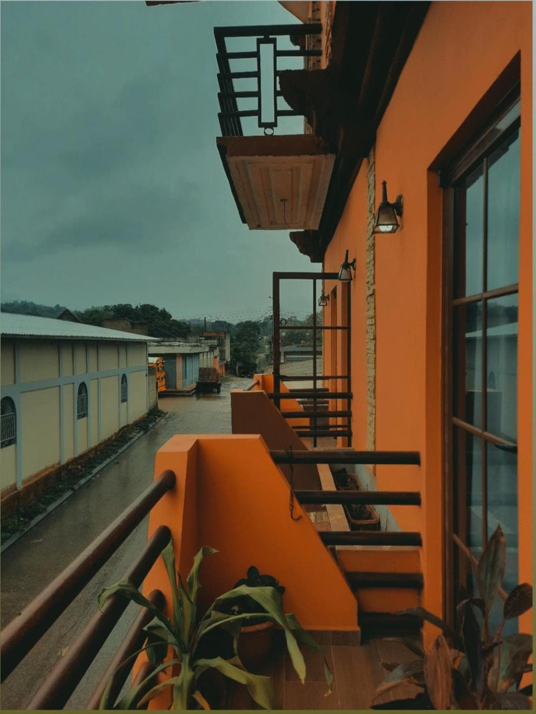 Apartotel Vera, Trojes, photo 6