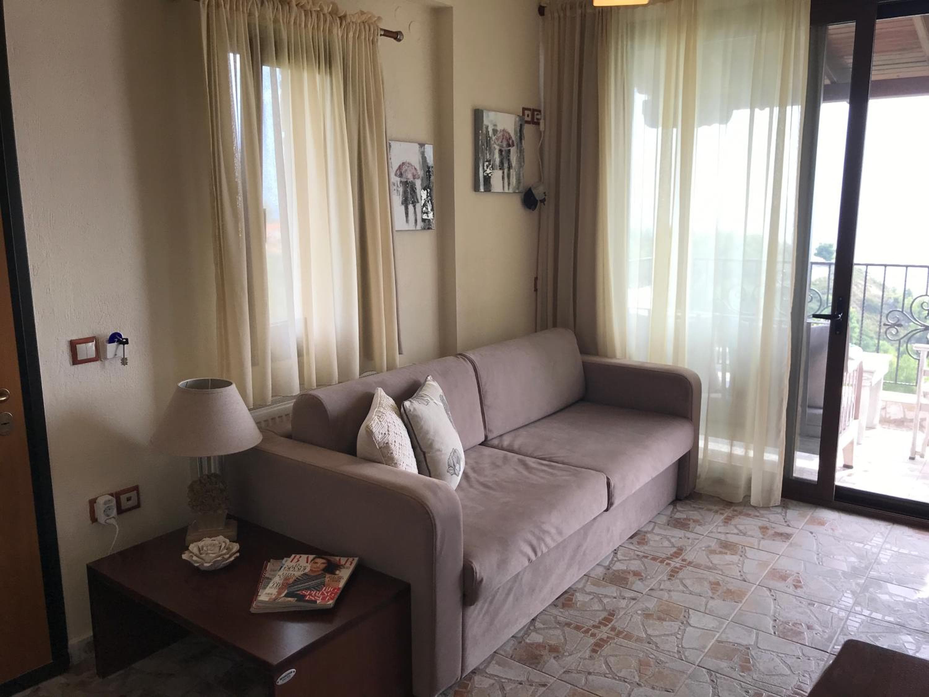 Palamidi, Agia Paraskevi, photo 2