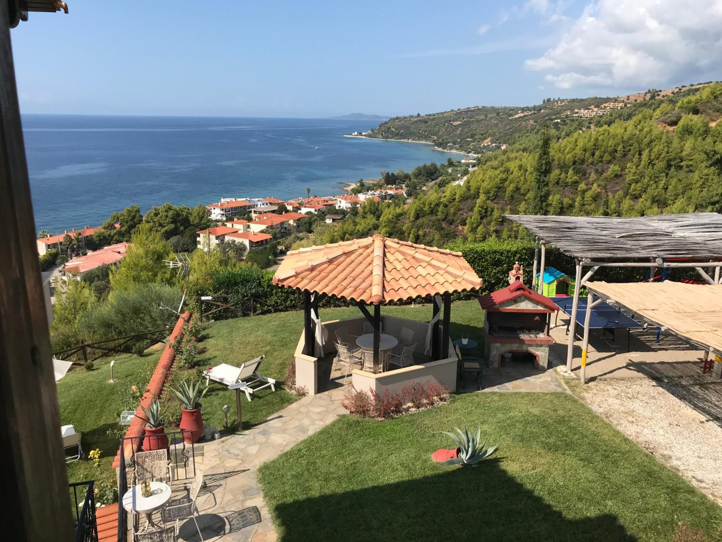 Palamidi, Agia Paraskevi, photo 6