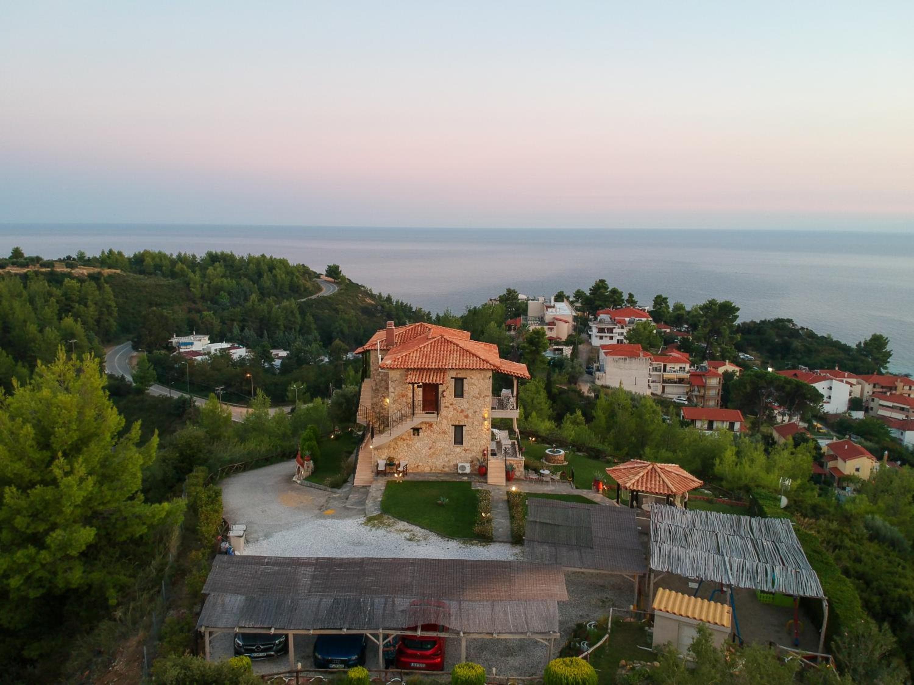Palamidi, Agia Paraskevi, photo 4