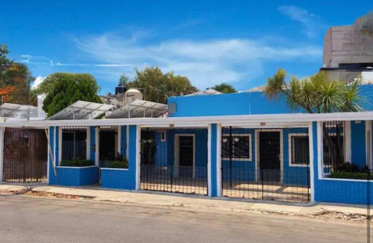 Suites del Sureste - Mérida, Mérida