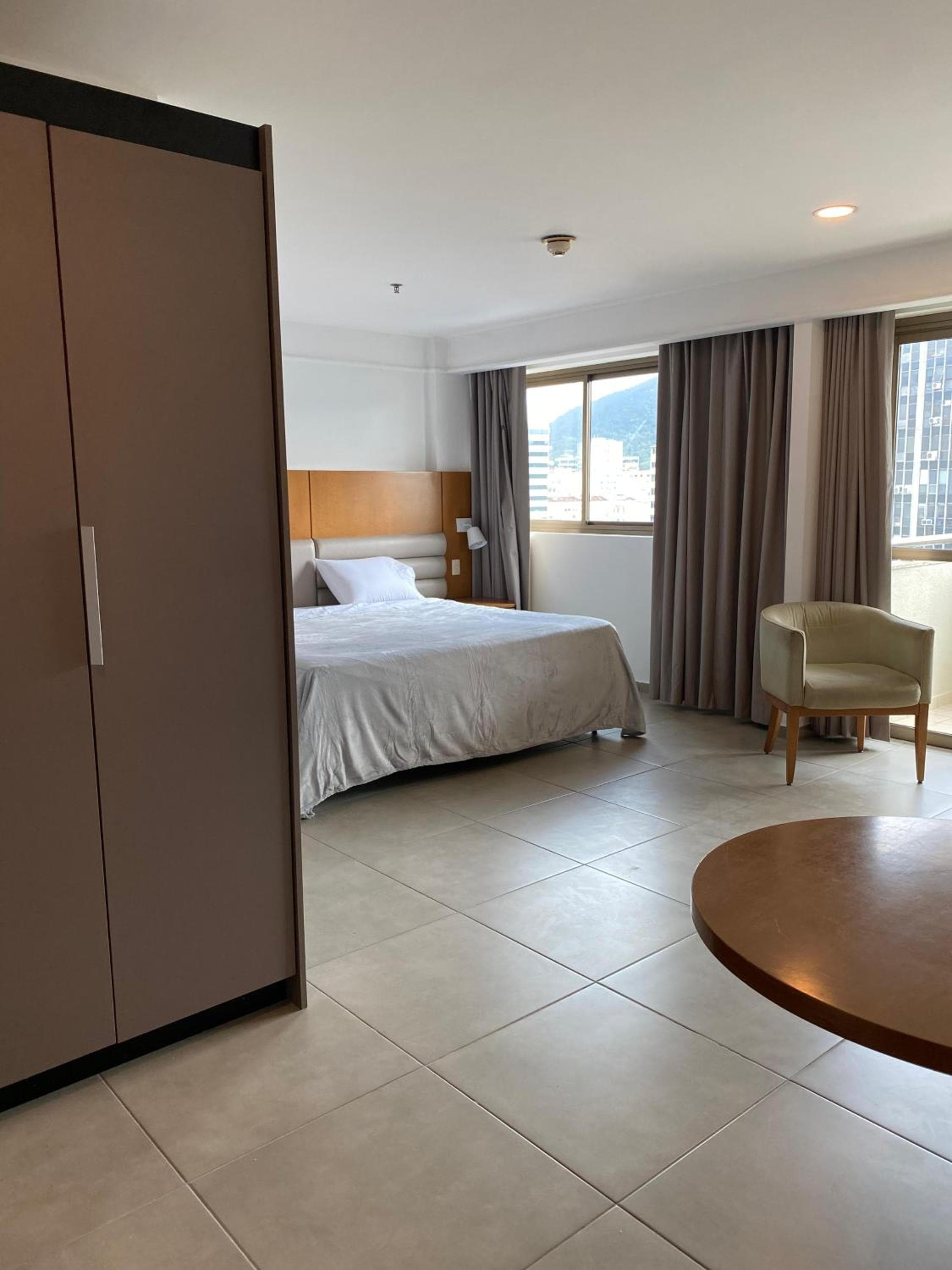Botafogo Suites, Rio de Janeiro, photo 2