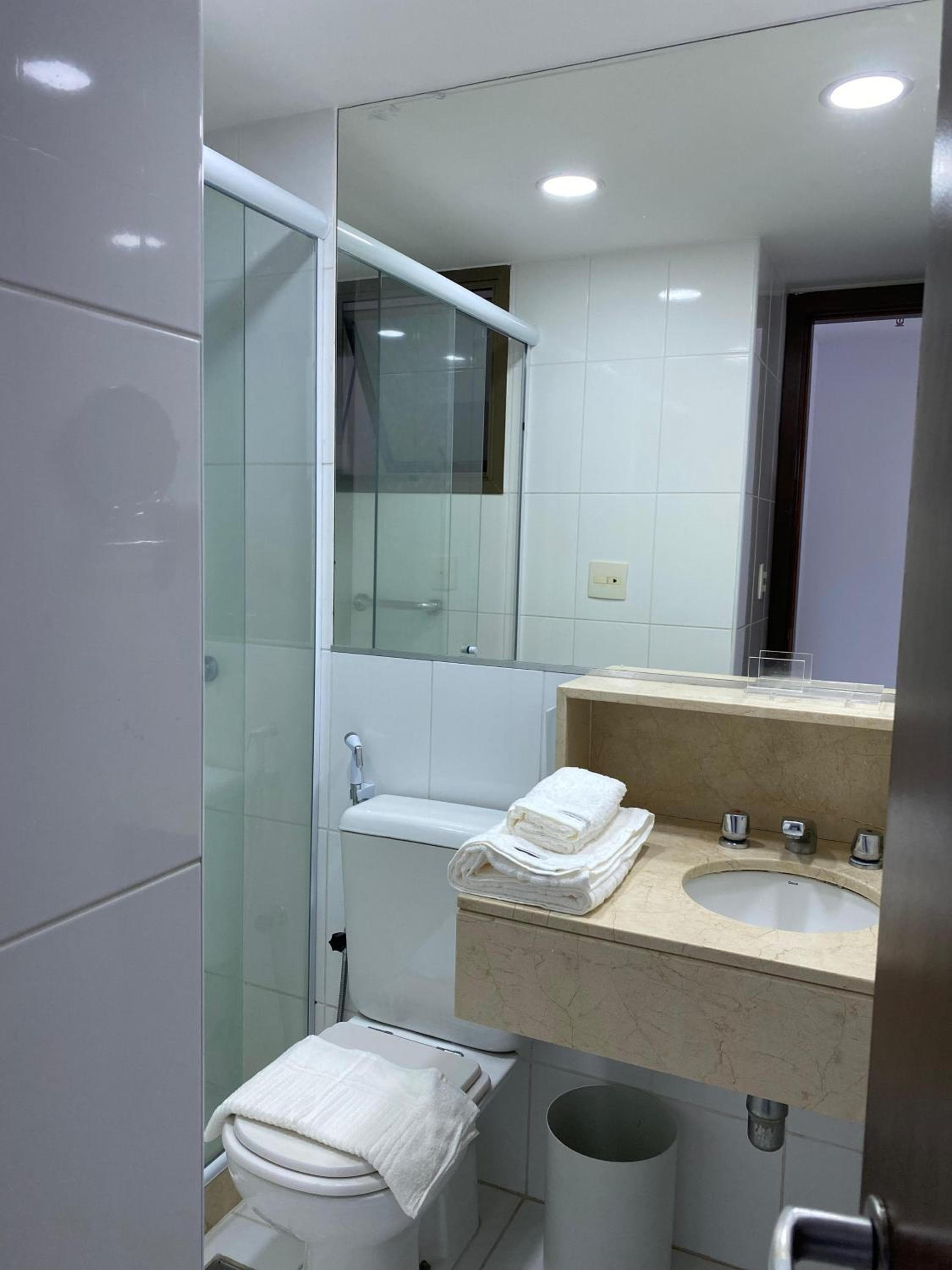 Botafogo Suites, Rio de Janeiro, photo 3