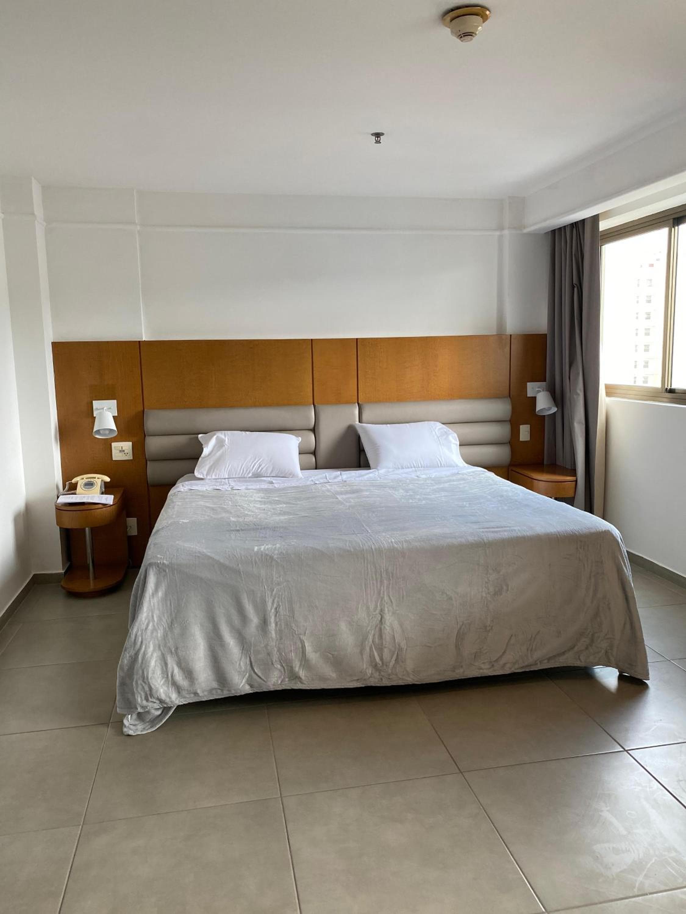 Botafogo Suites, Rio de Janeiro, photo 4