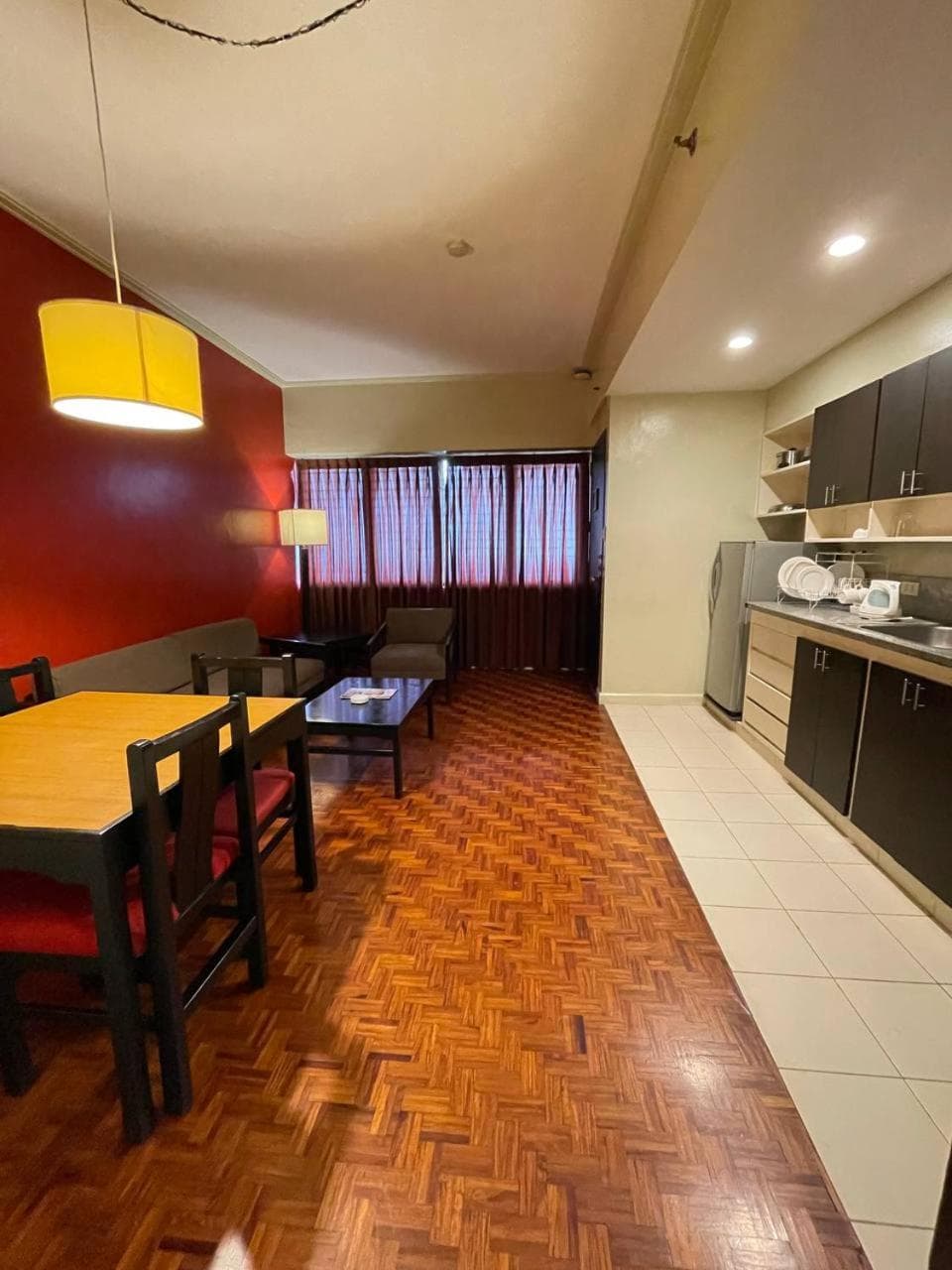 Copacabana Apartment Hotel, Manila, photo 6