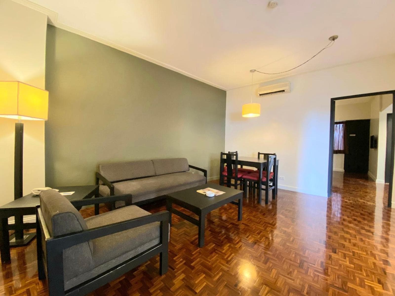 Copacabana Apartment Hotel, photo 4