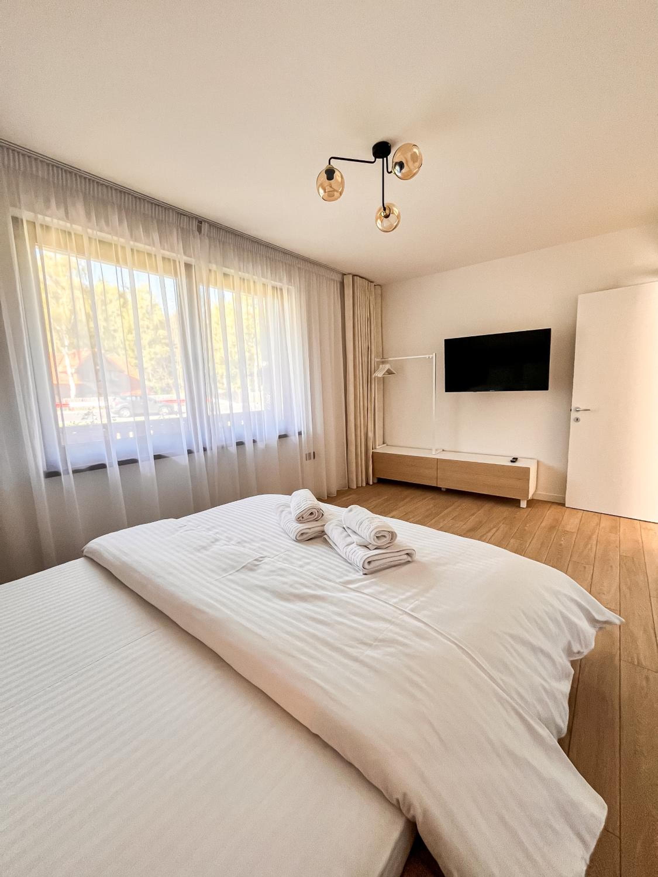 Grand Chalet Aparthotel, Poiana Brasov, photo 5