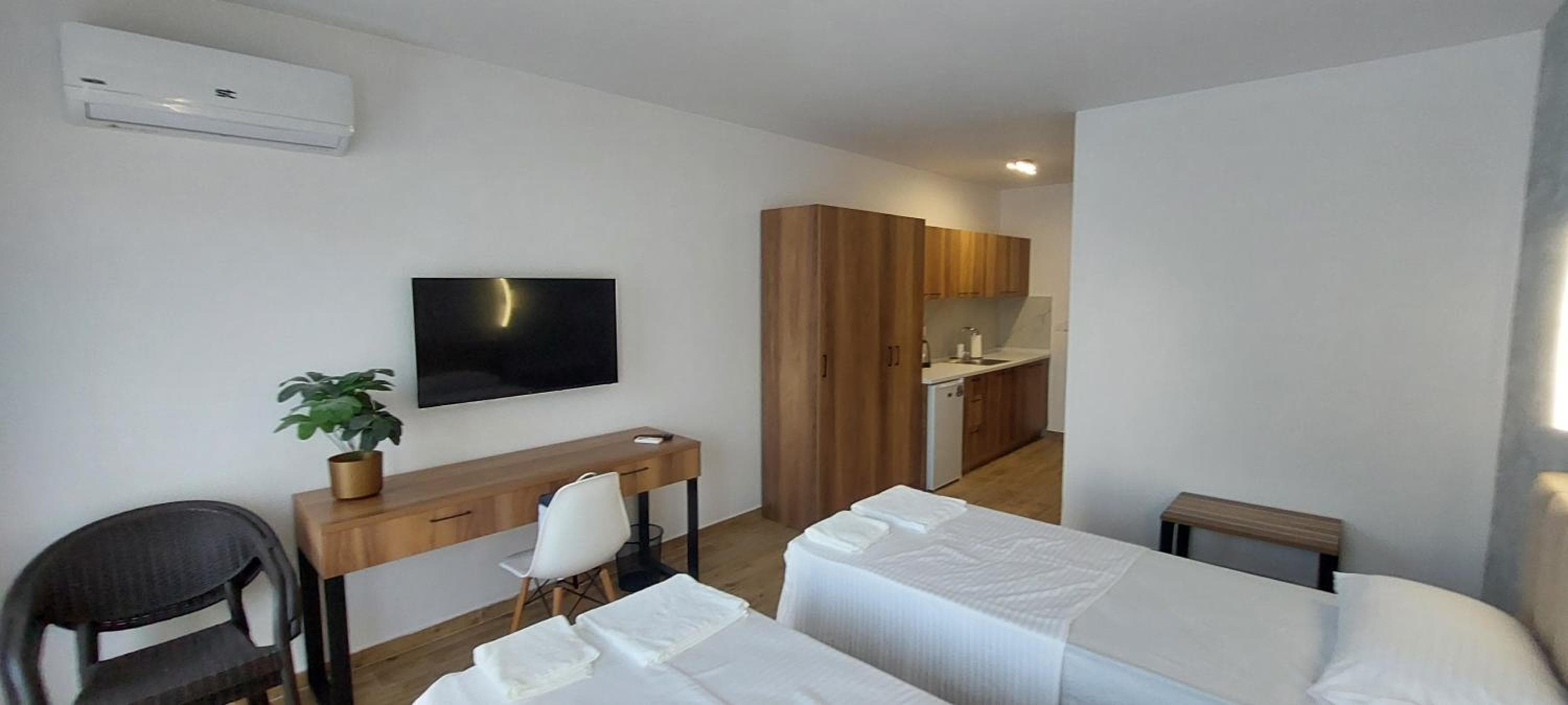 Zora Apartments, Ohrid, photo 5