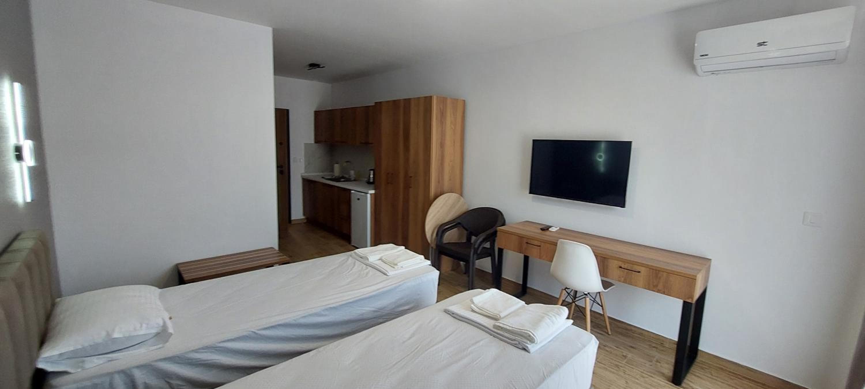 Zora Apartments, Ohrid, photo 3