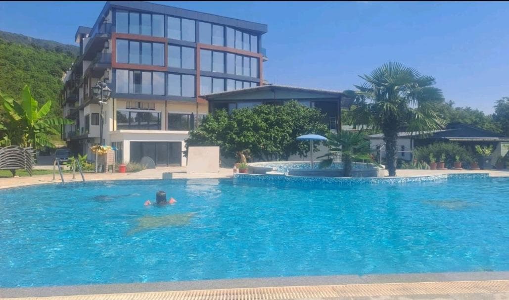 Zora Apartments, Ohrid, photo 4