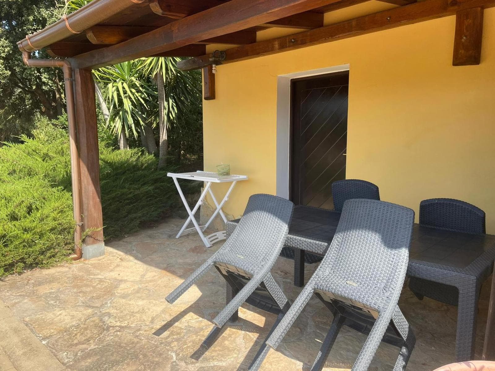 Villa Sorrentina, Alghero, photo 4