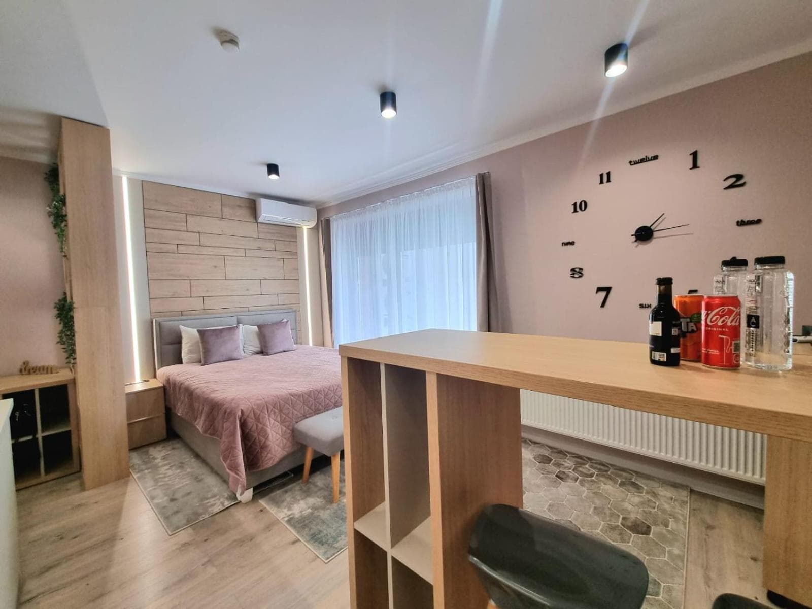 Panorama Deluxe Aparthotel, Cluj-Napoca, photo 4