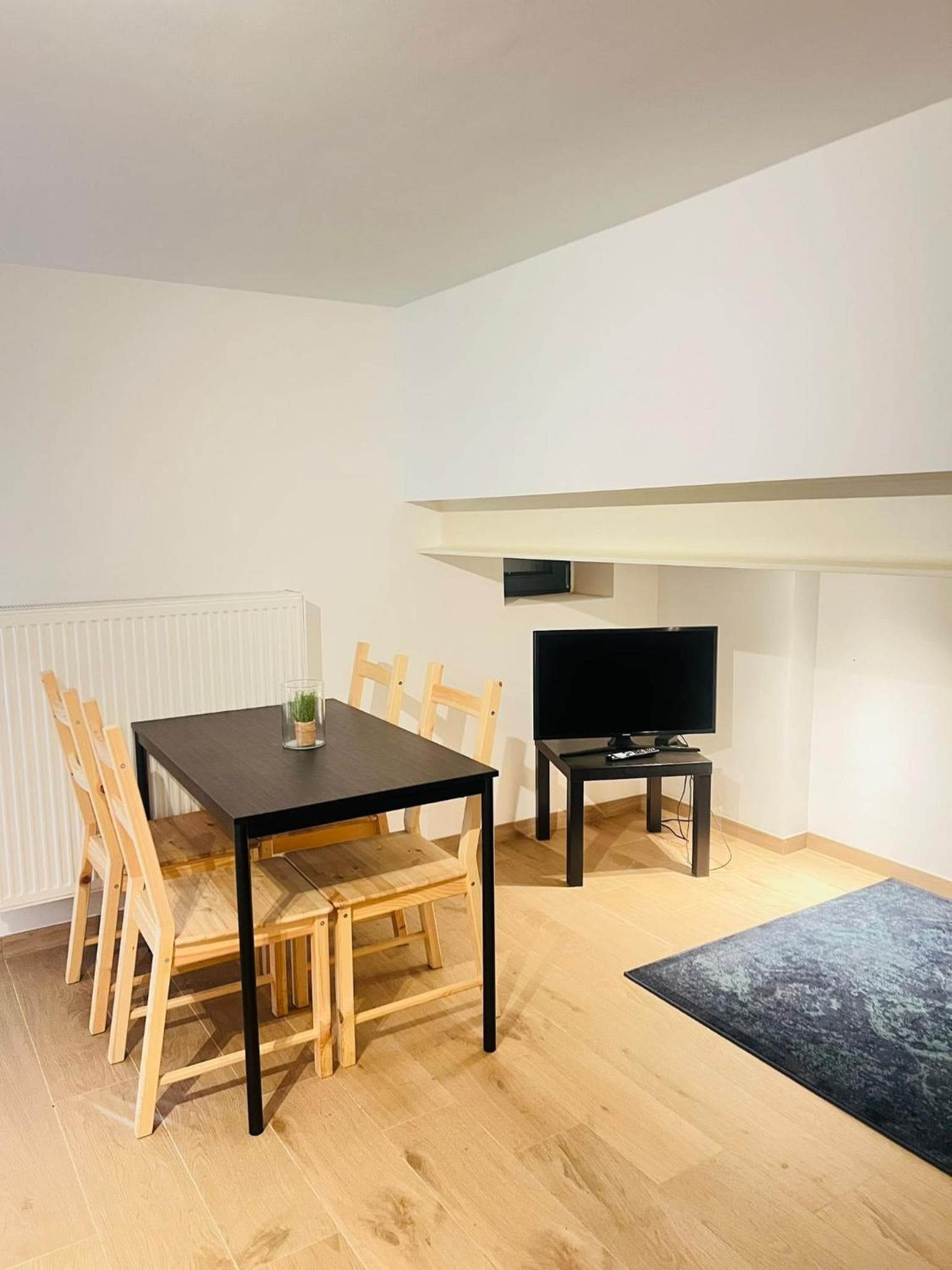 OneLuxStay near Fashion District, Antwerp, photo 6