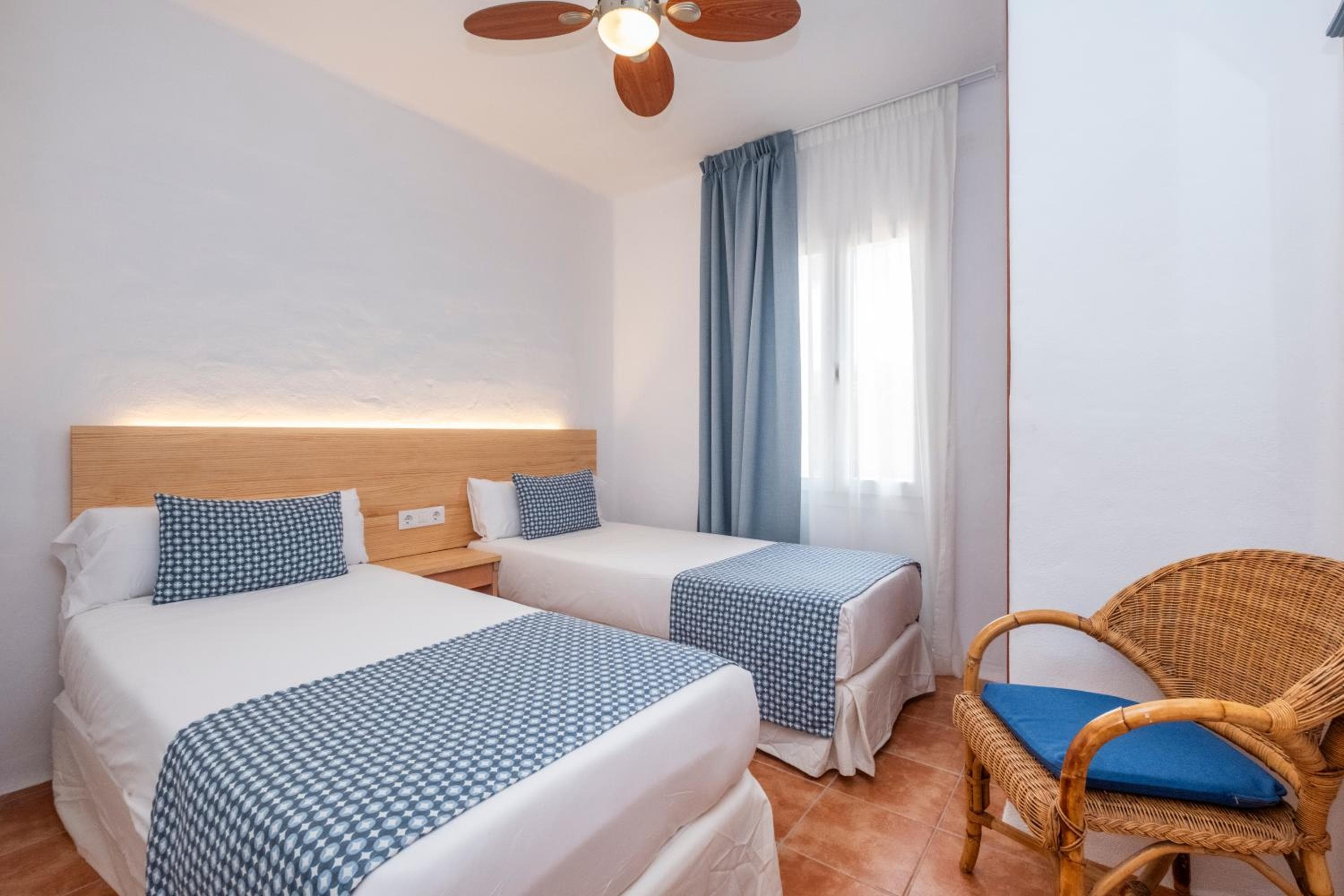 Comitas Tramontana Park, Fornells, photo 4