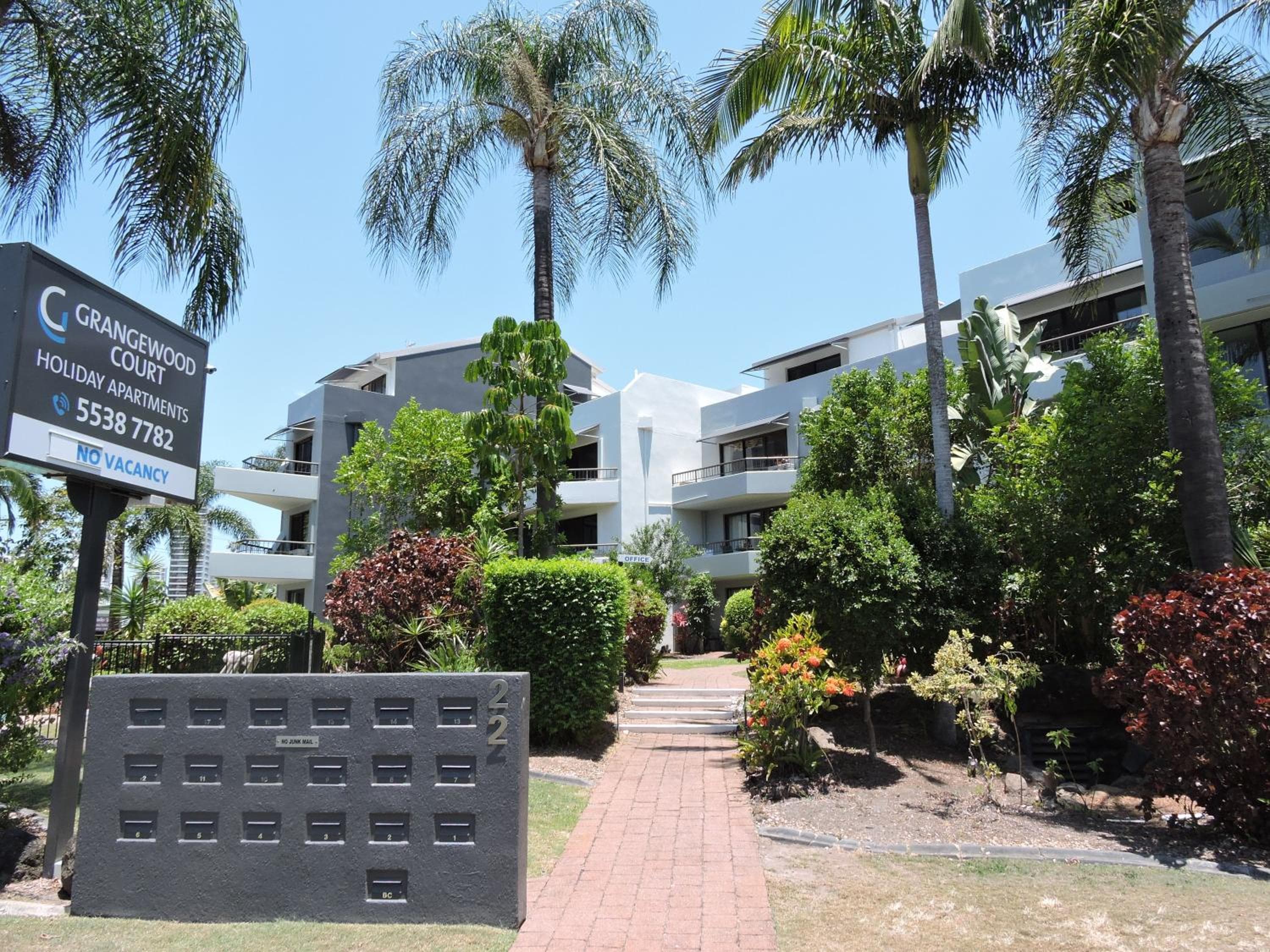 Grangewood Court Apartments, photo 5
