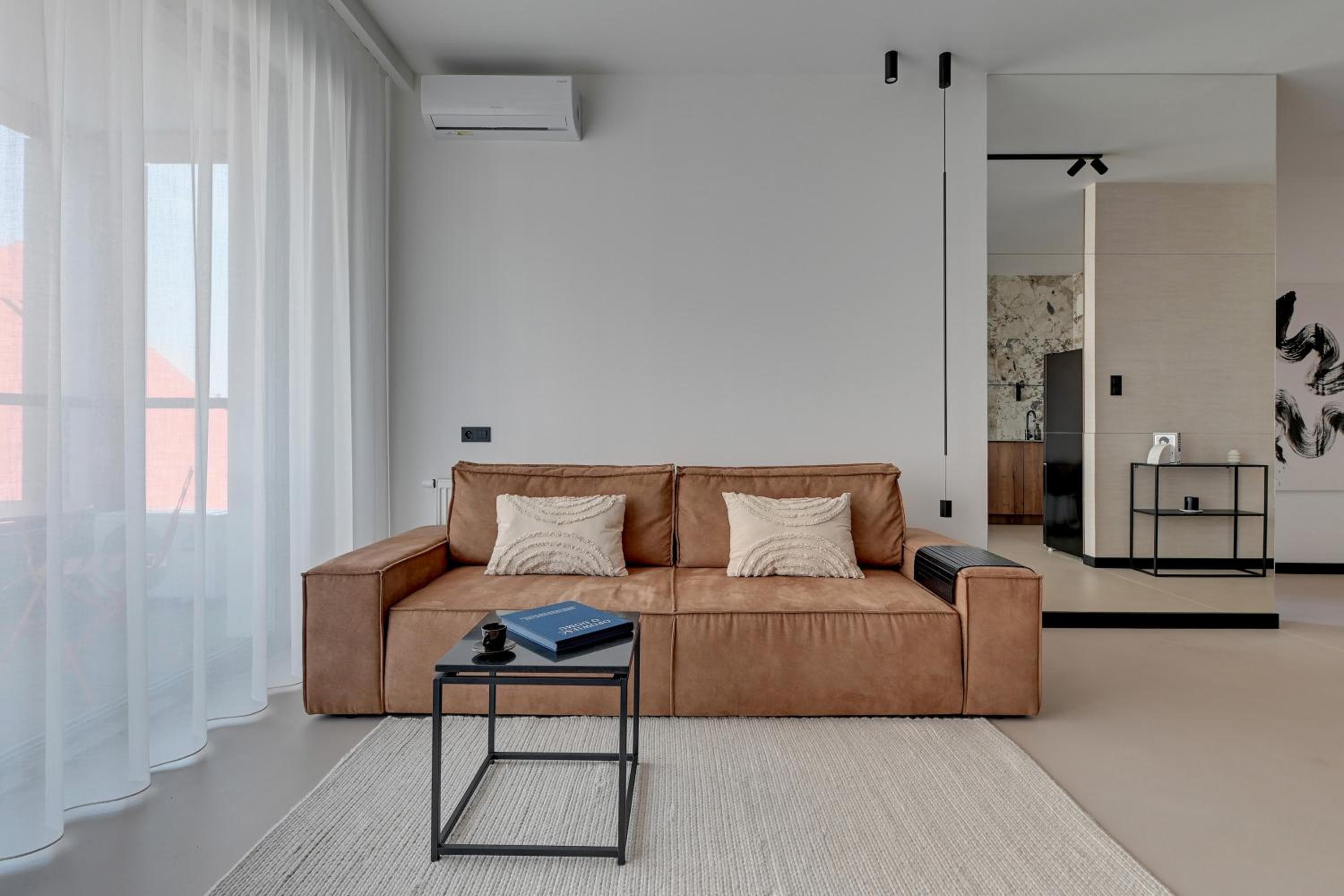 Brabank Riverside Premium Suites & Free Parking by Downtown Apartments, Gdańsk, photo 3