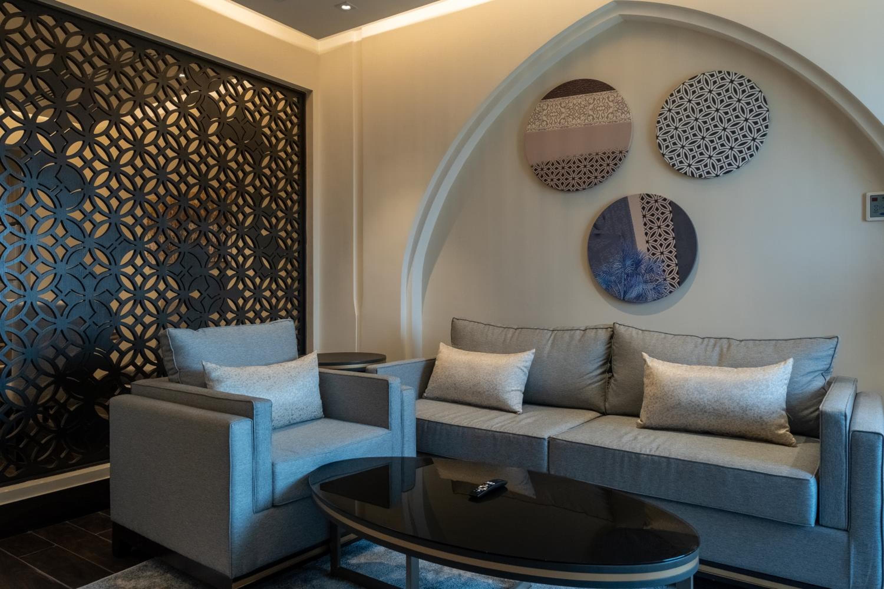The Address Serviced Apartments, Al Khobar, photo 5