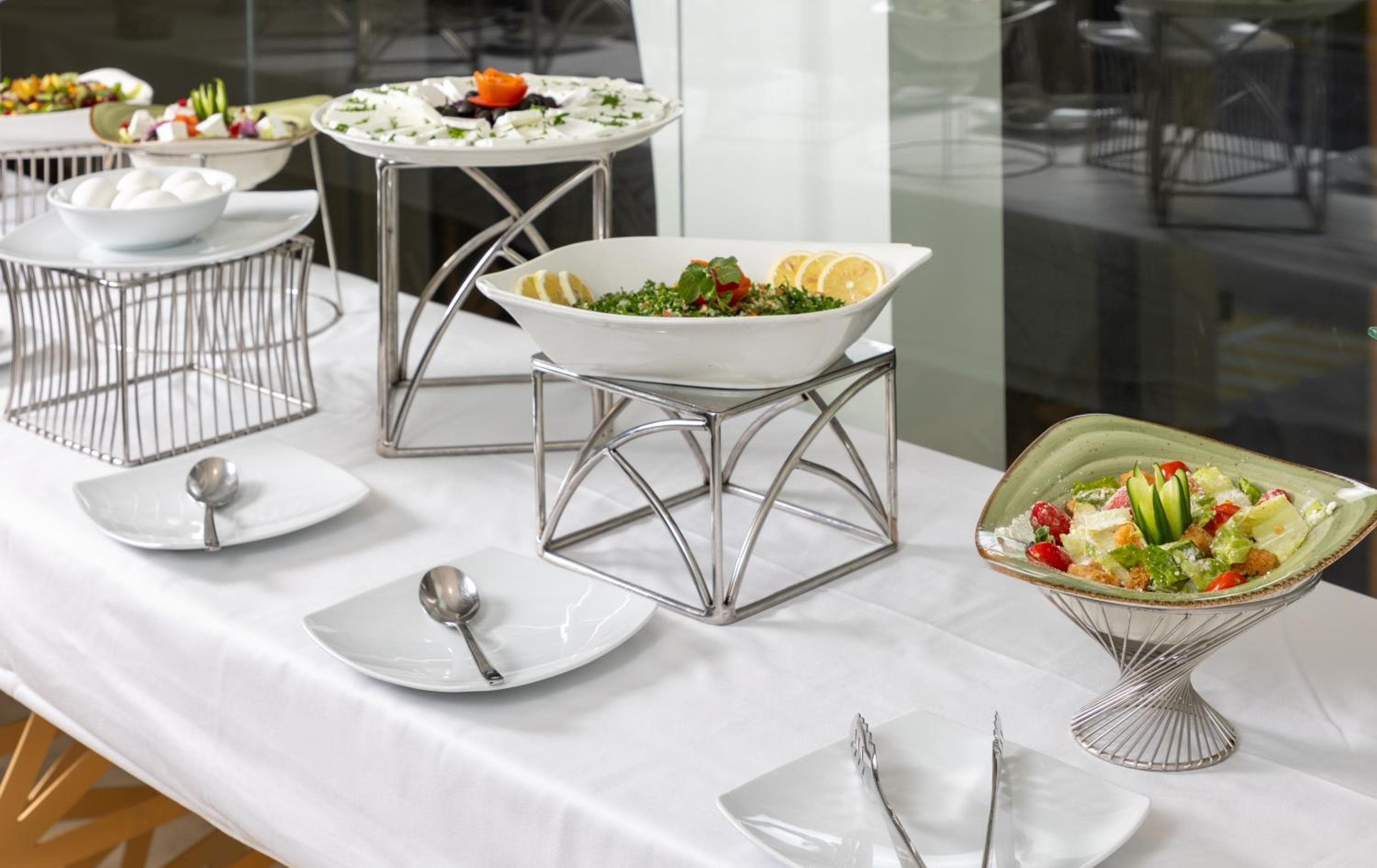 The Address Serviced Apartments, Al Khobar, photo 2