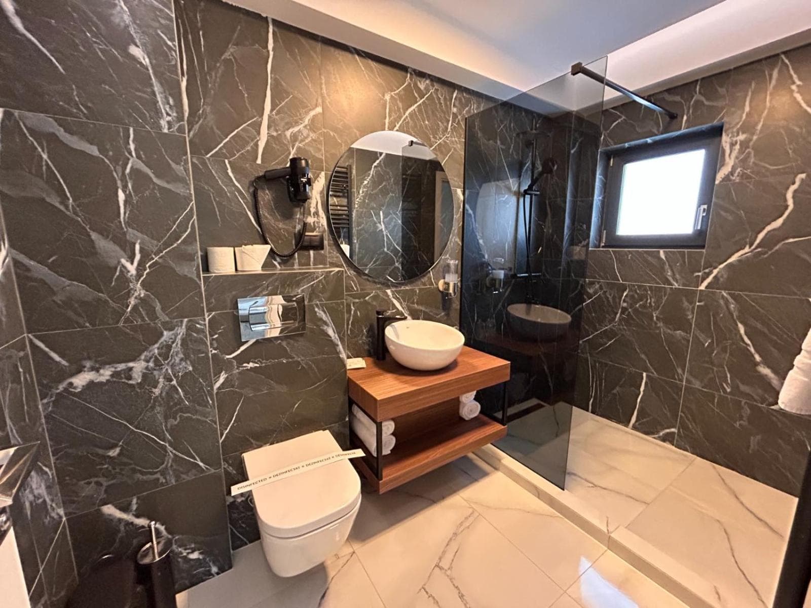 MONARC Boutique ApartHotel - SELF CHECK-IN, Iaşi, photo 6