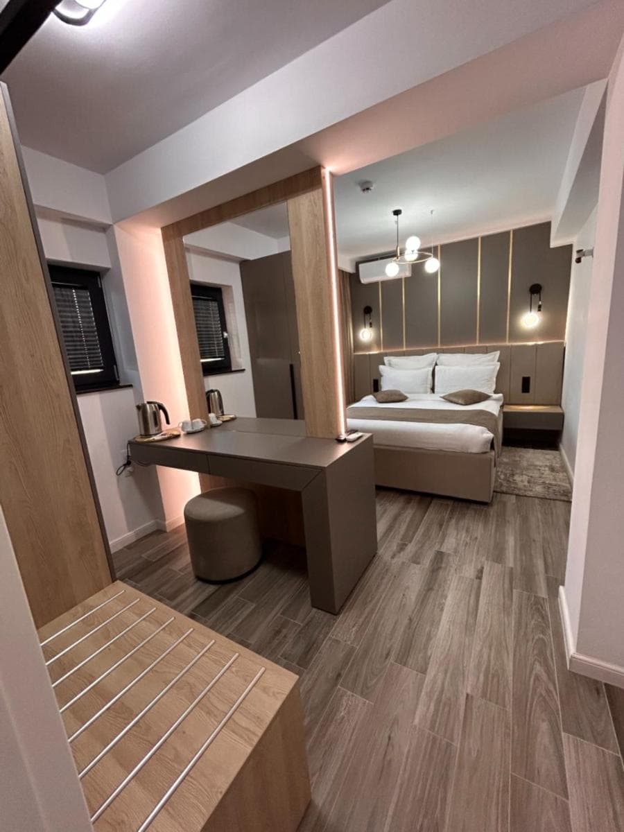 MONARC Boutique ApartHotel - SELF CHECK-IN, Iaşi, photo 3