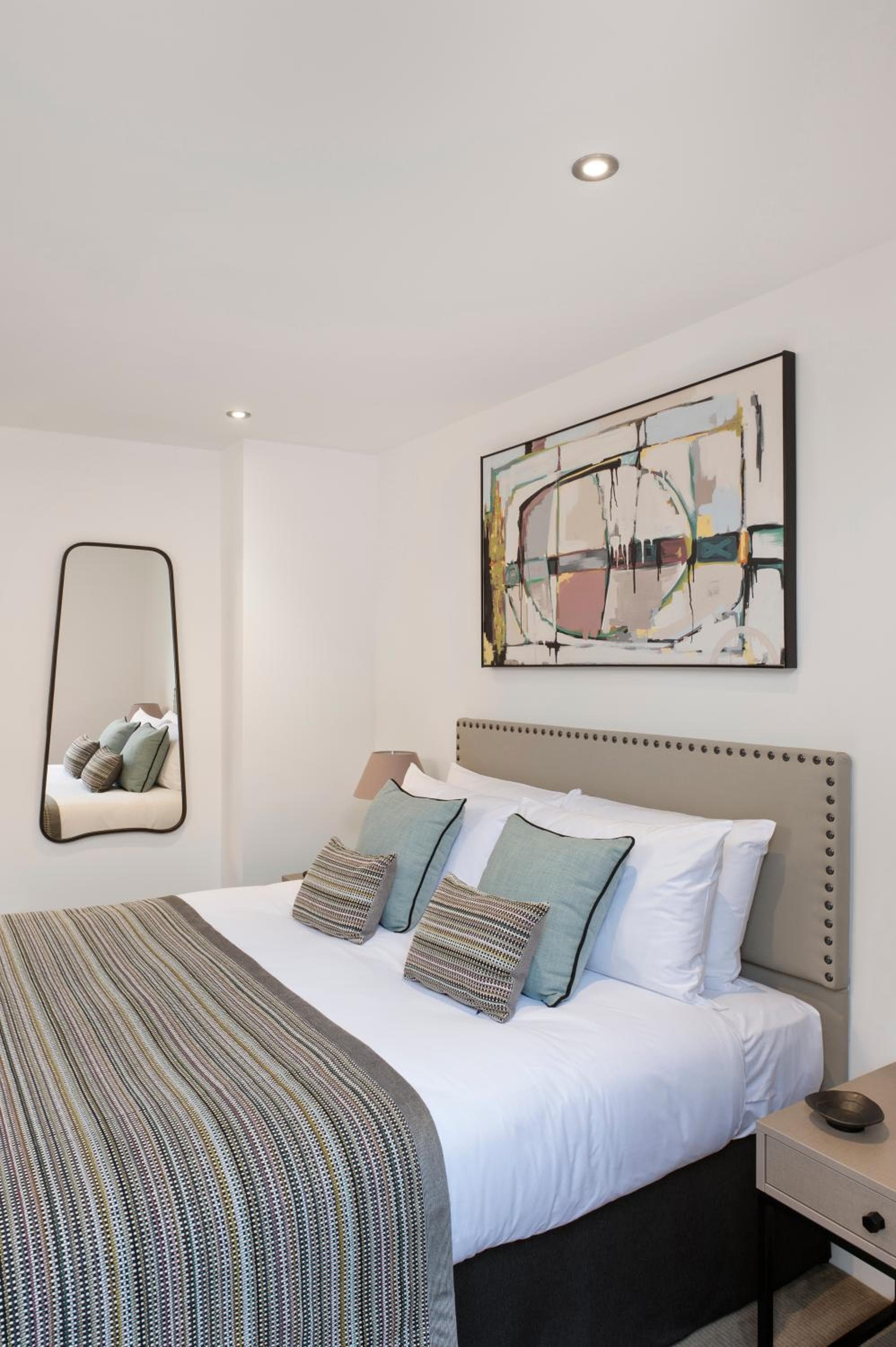 The Jubilee by Supercity Aparthotels, Leeds, photo 6