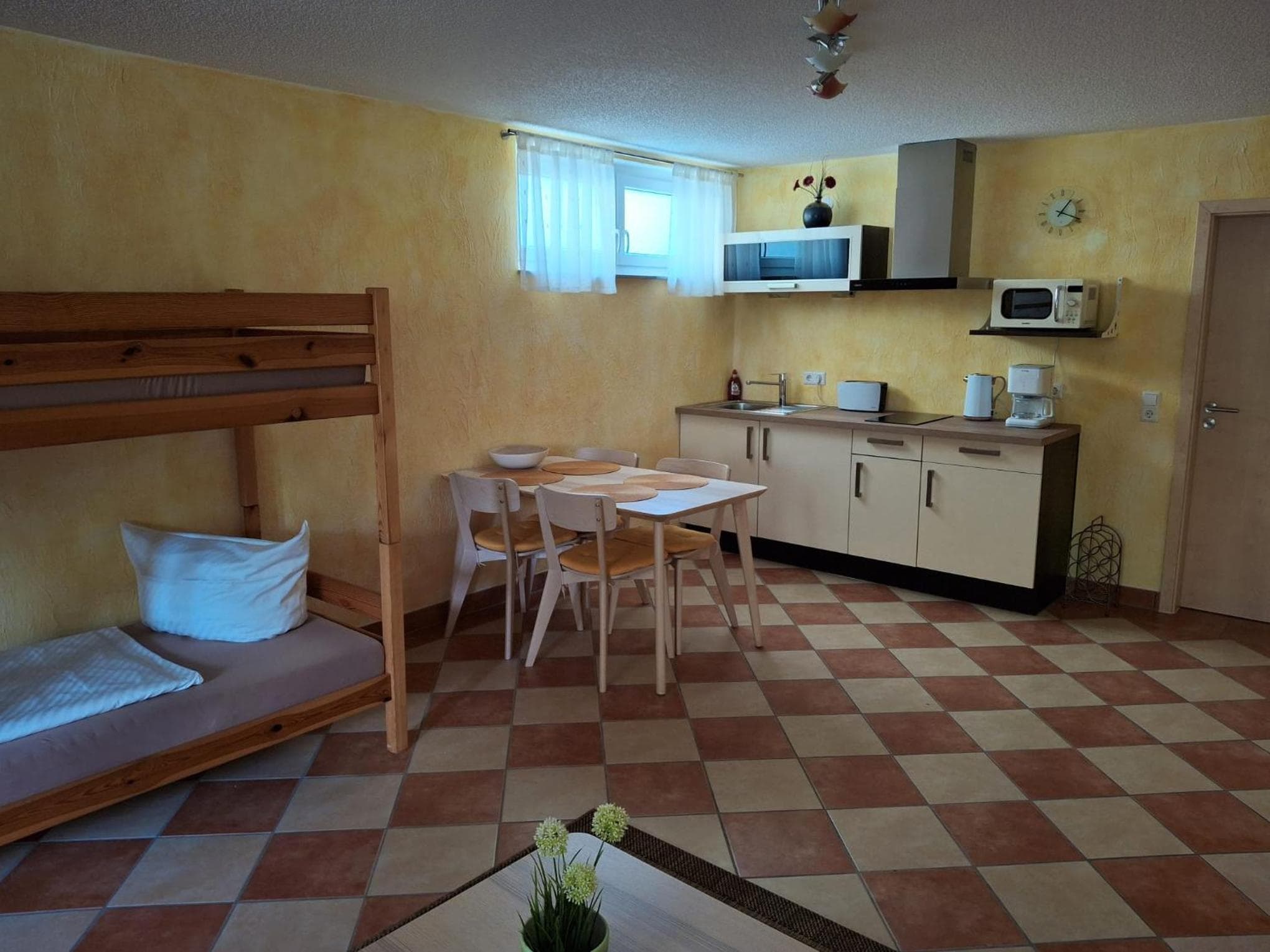Pension Sieg, Rust, photo 5