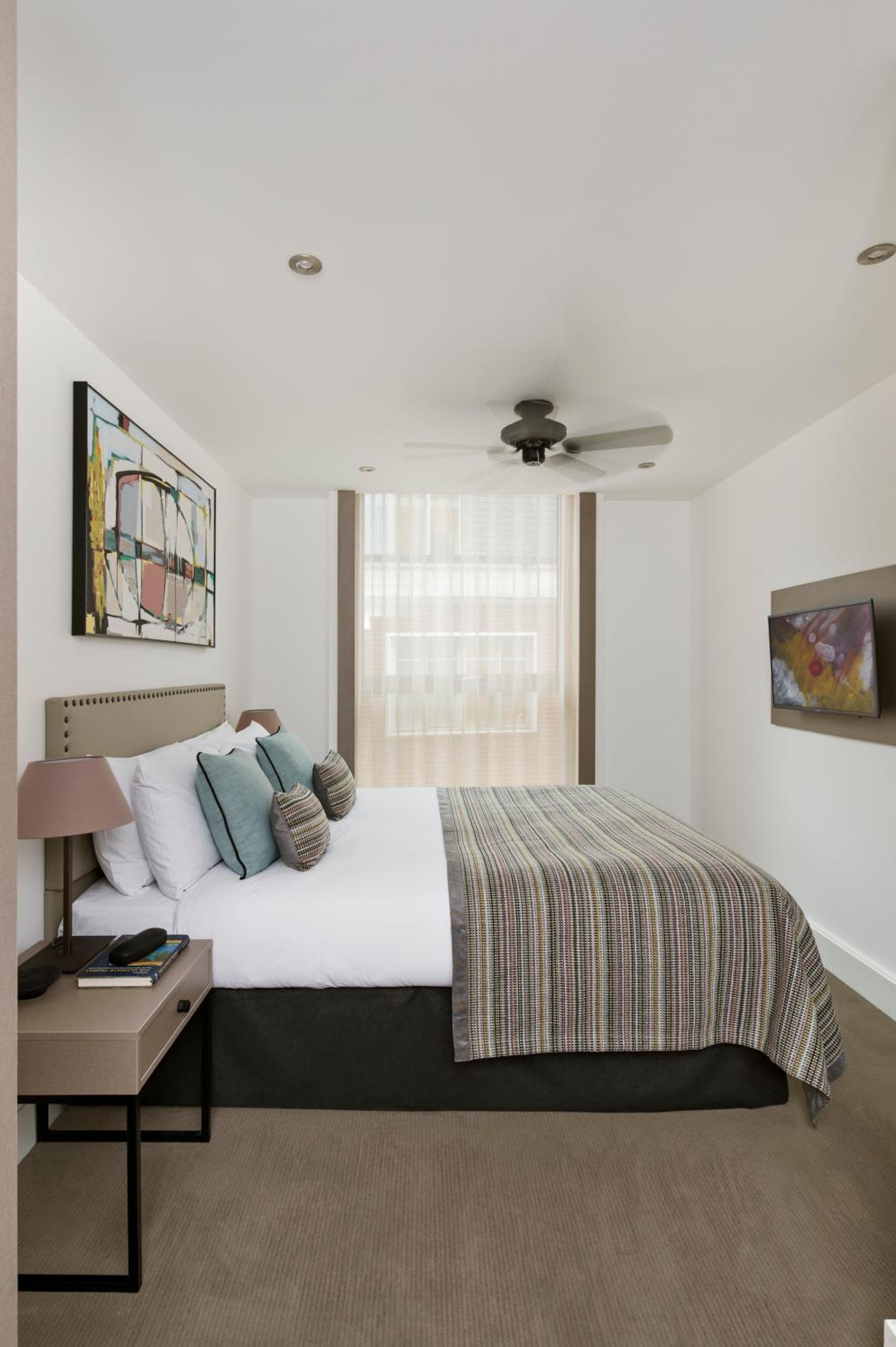 The Jubilee by Supercity Aparthotels, Leeds, photo 2