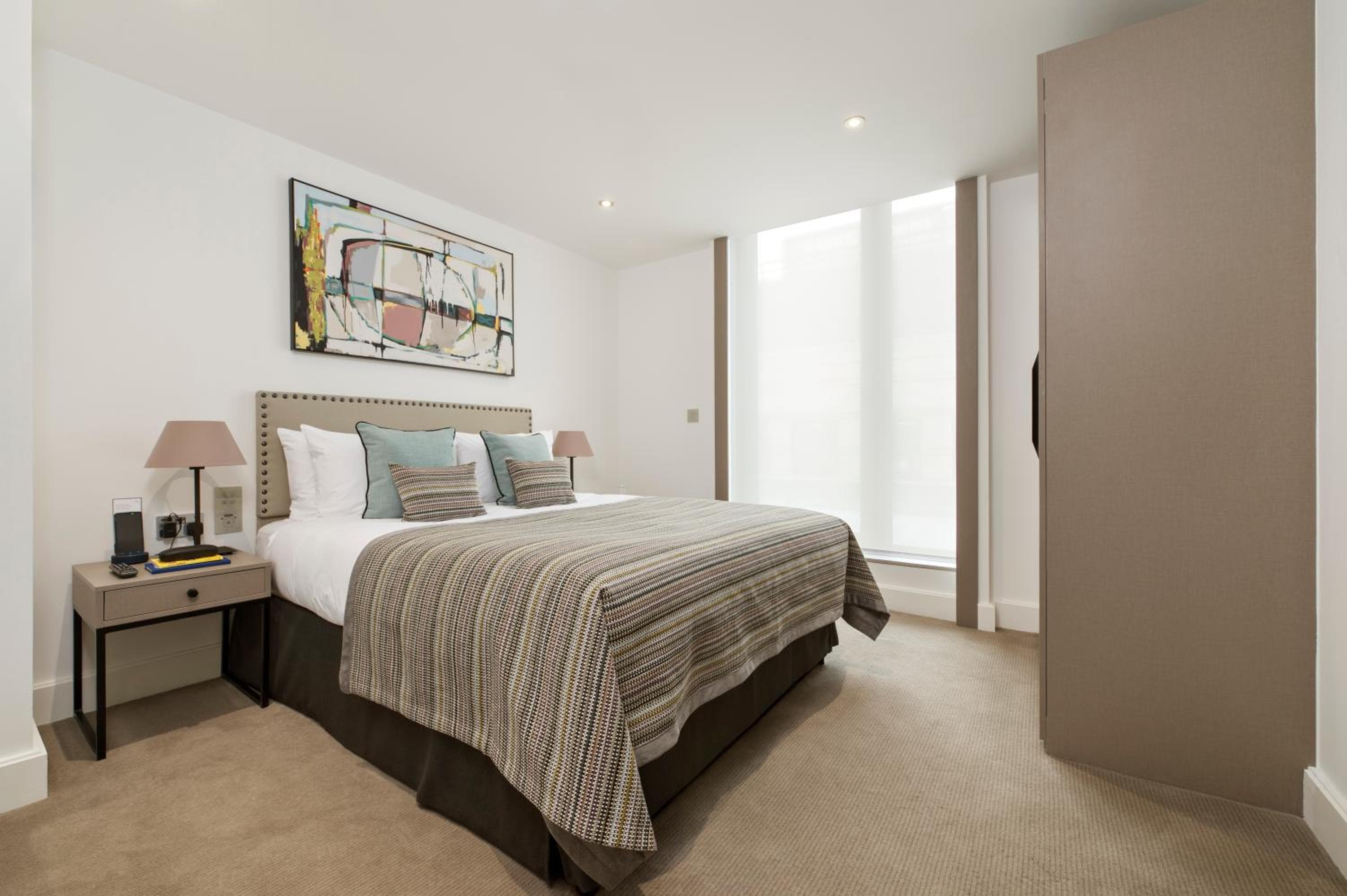 The Jubilee by Supercity Aparthotels, Leeds, photo 3