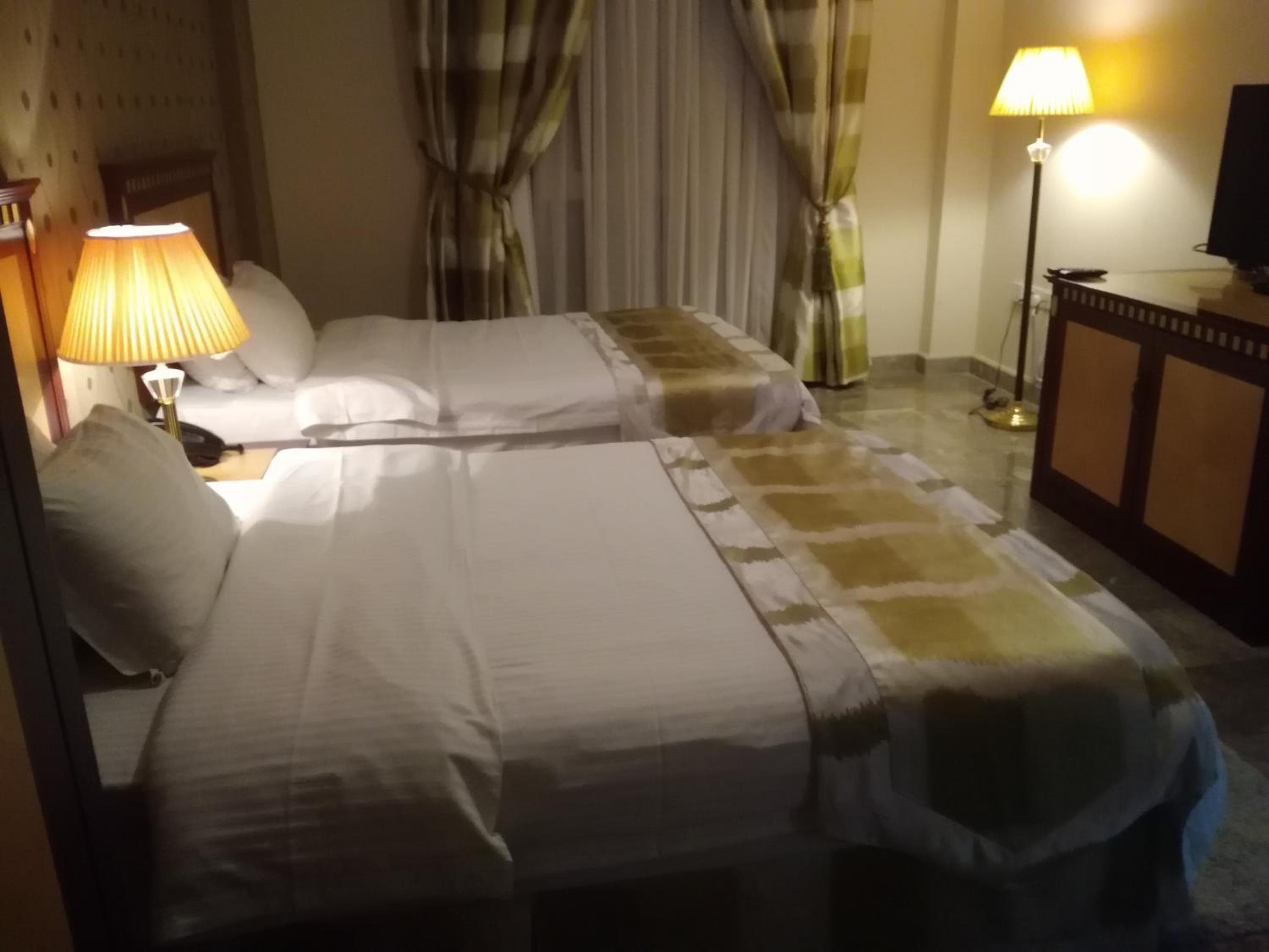 Pioneer Hotel Apartments Muscat, Muscat, photo 3