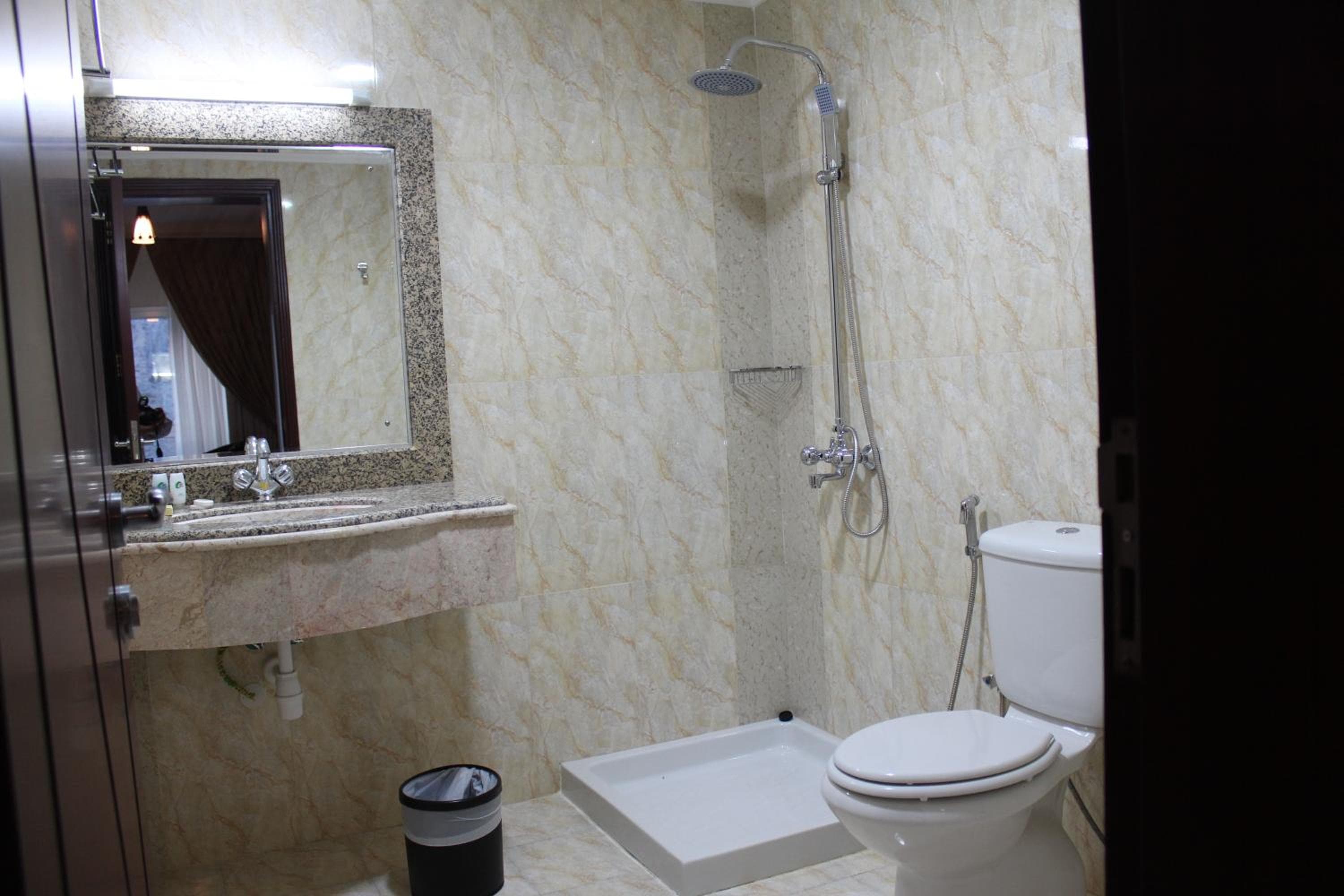 Pioneer Hotel Apartments Muscat, Muscat, photo 5