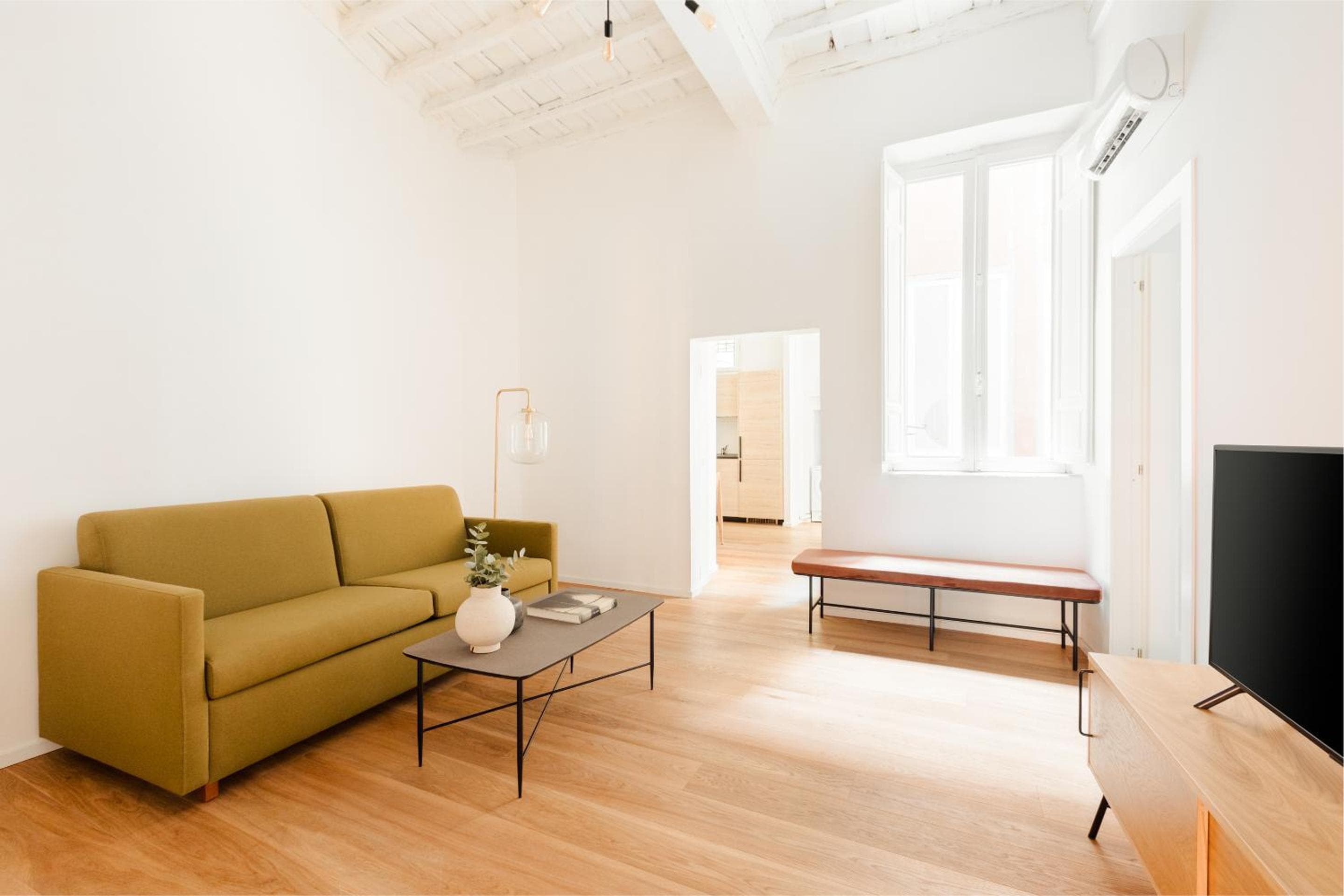 Palazzo Taverna Apartments, Rome, photo 6