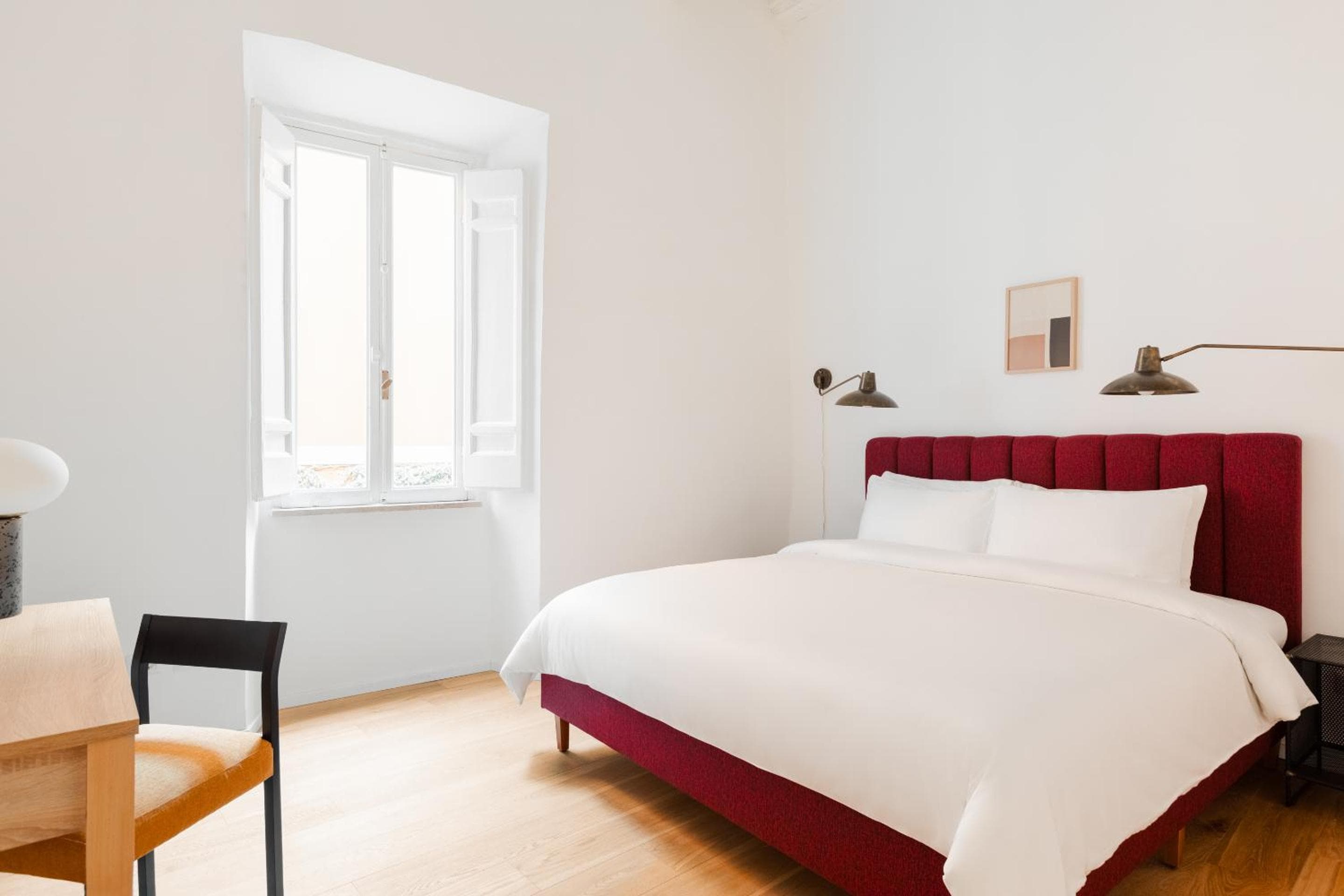 Palazzo Taverna Apartments, Rome, photo 5