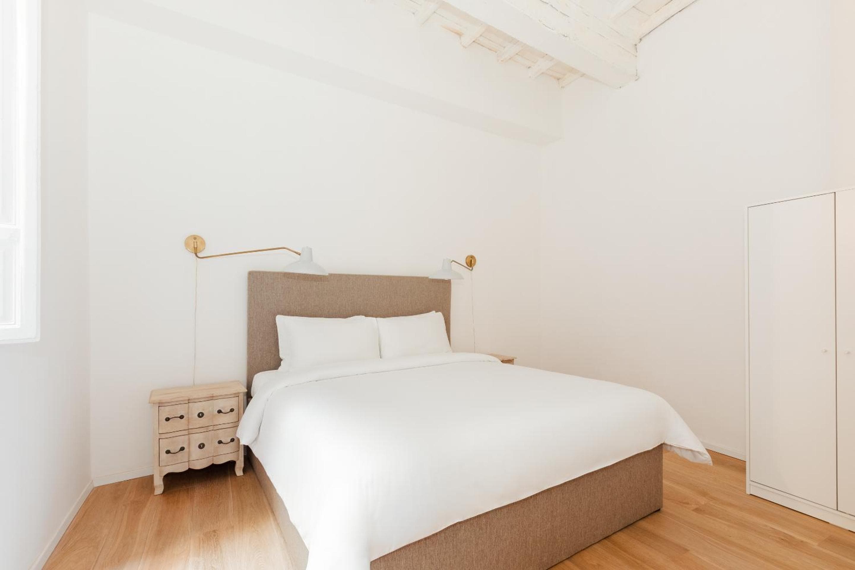 Palazzo Taverna Apartments, Rome, photo 3