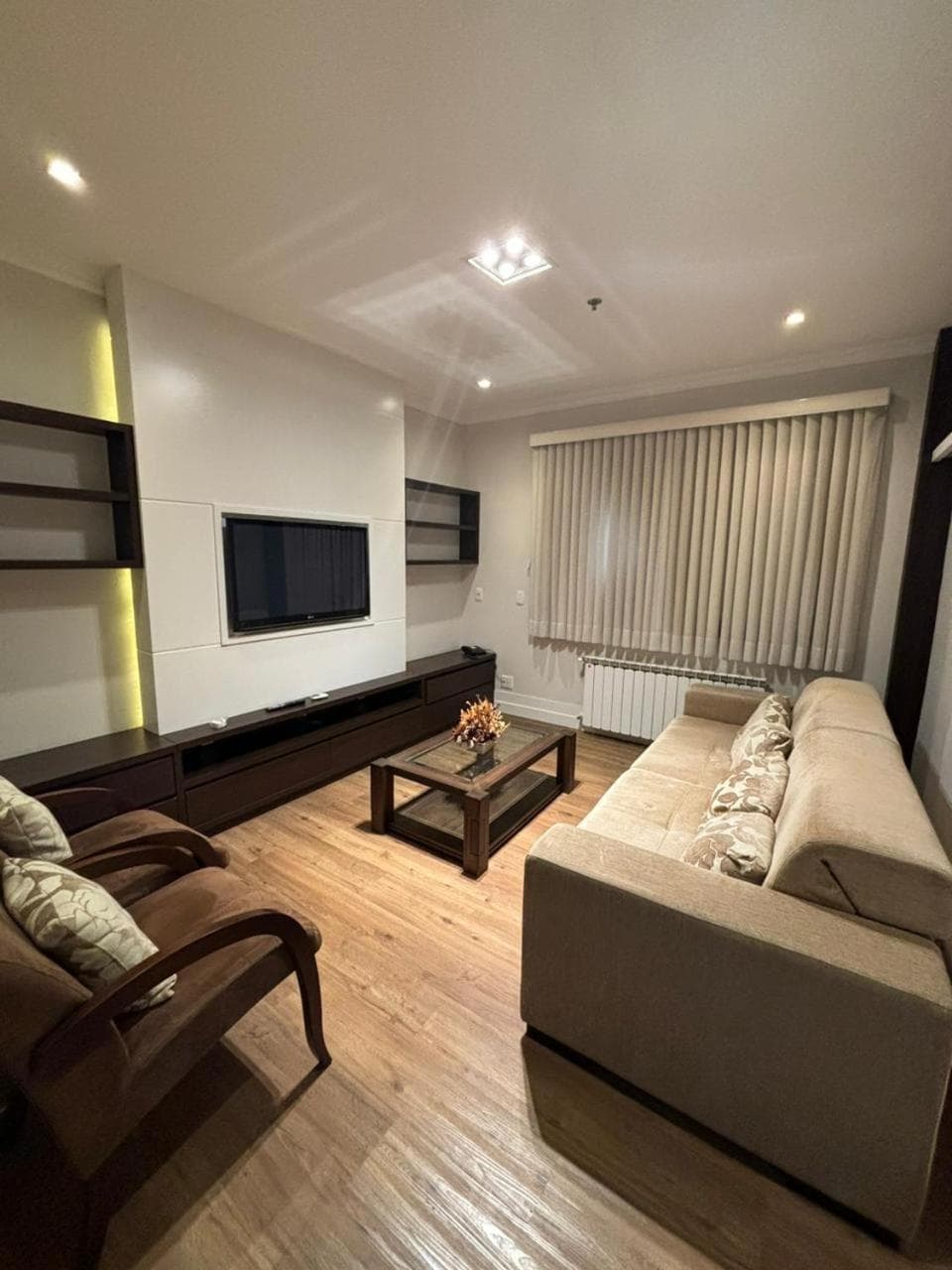 Flat em Gramado, Gramado, photo 2