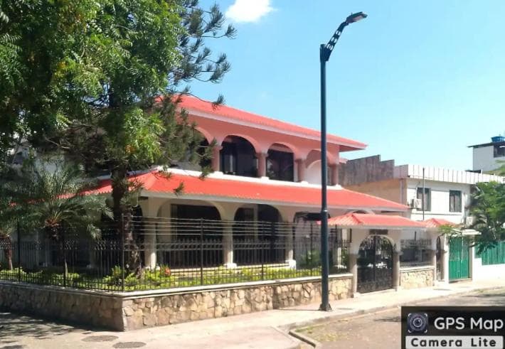 Novapark Ferroviaria, Guayaquil