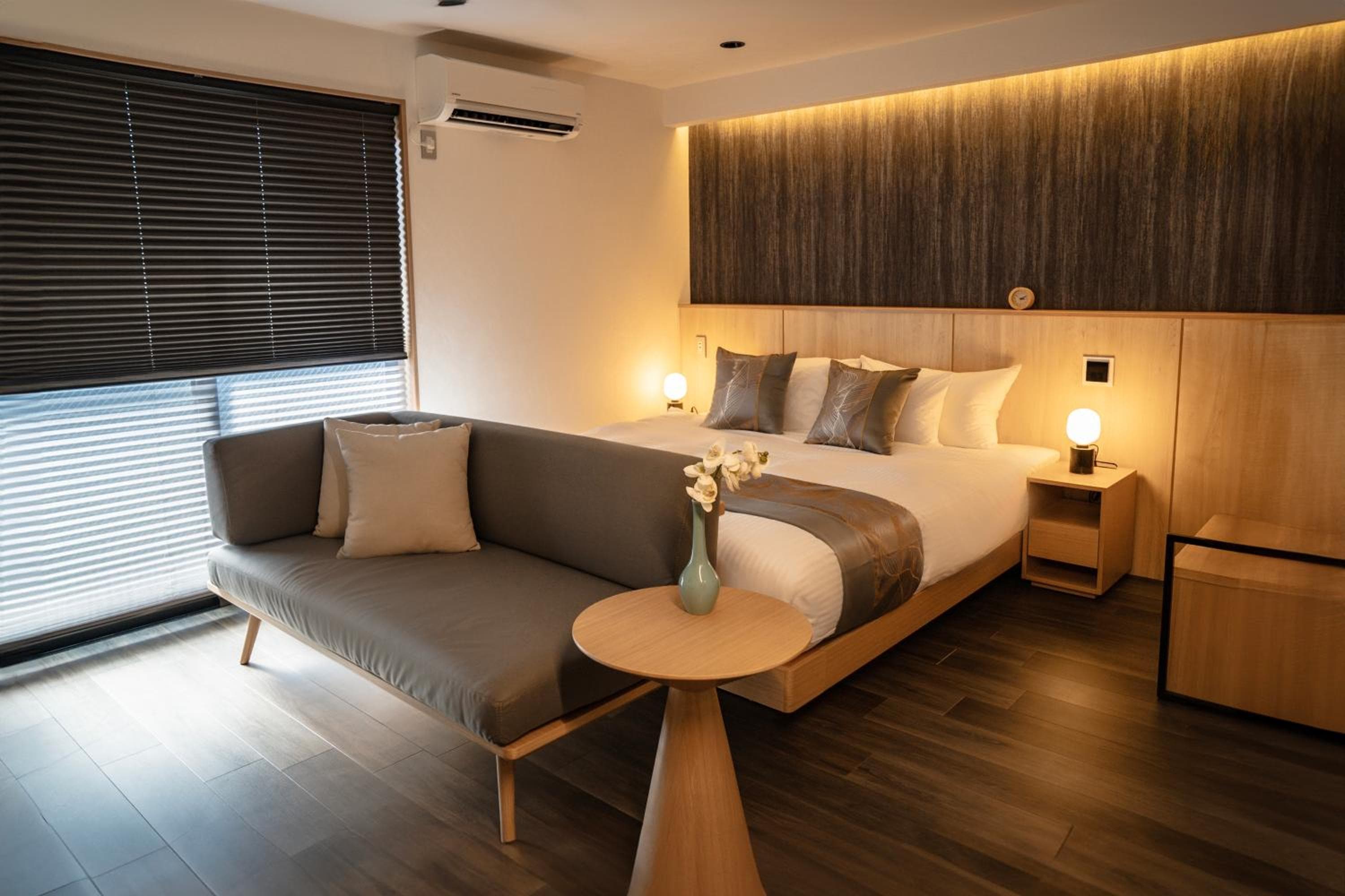 谷町君Hotel 東本願寺19, Kyoto, photo 3