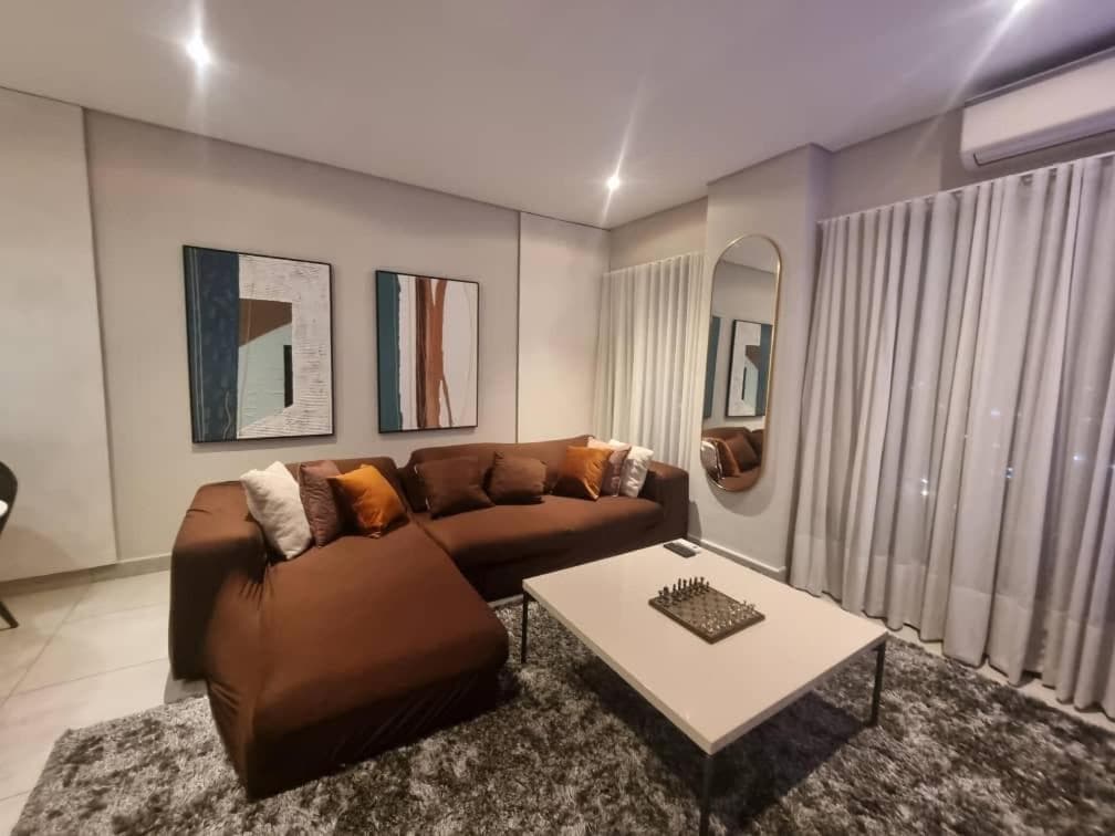 The Signature Hotel Apartment Accra Ghana, Accra, photo 4