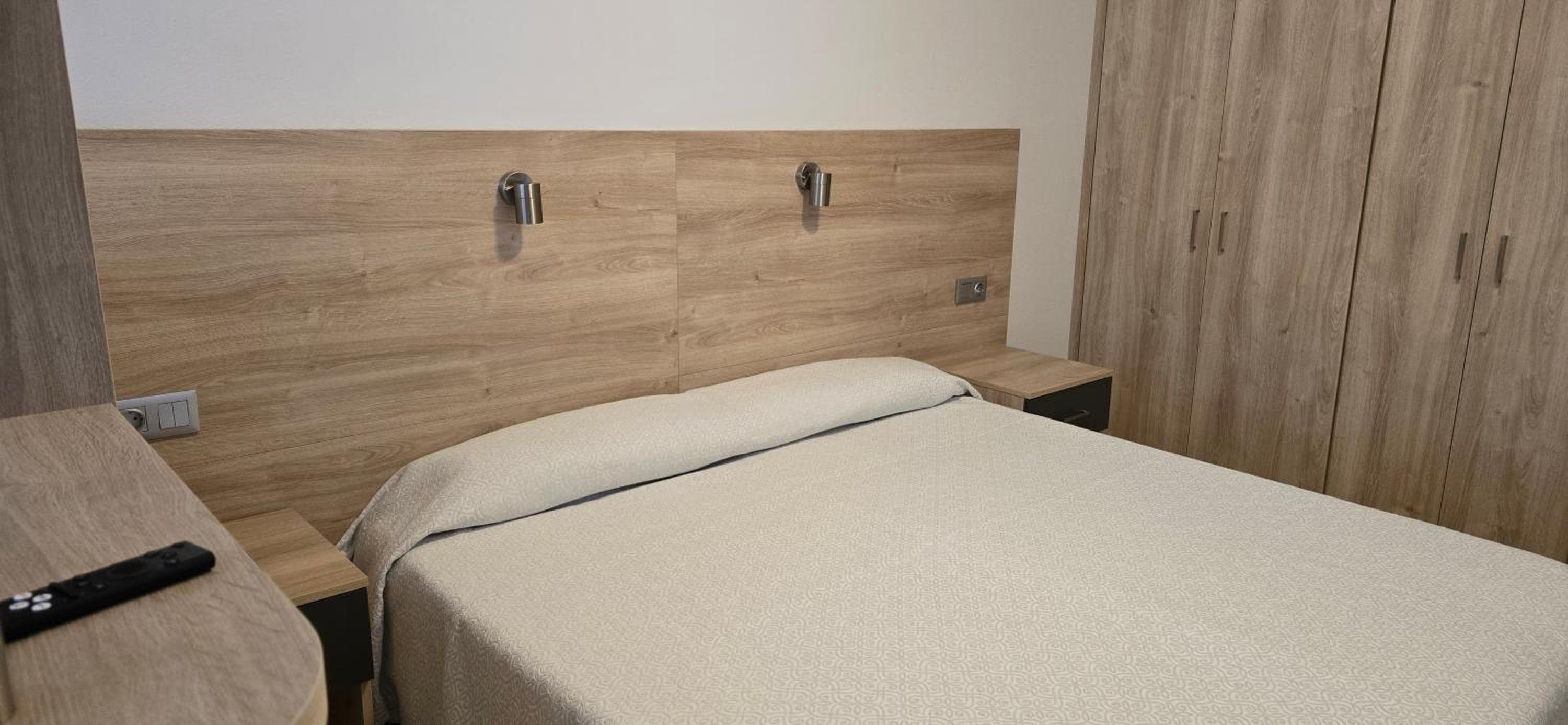 Hotel Rialta, Culleredo, photo 3