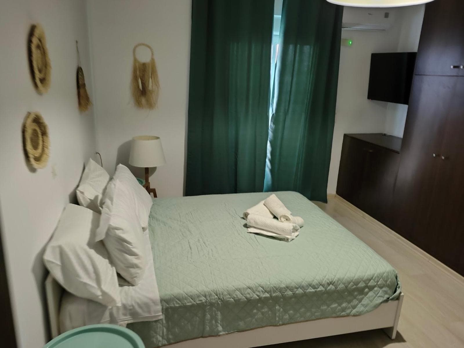 12 senses faliraki sea view, Faliraki