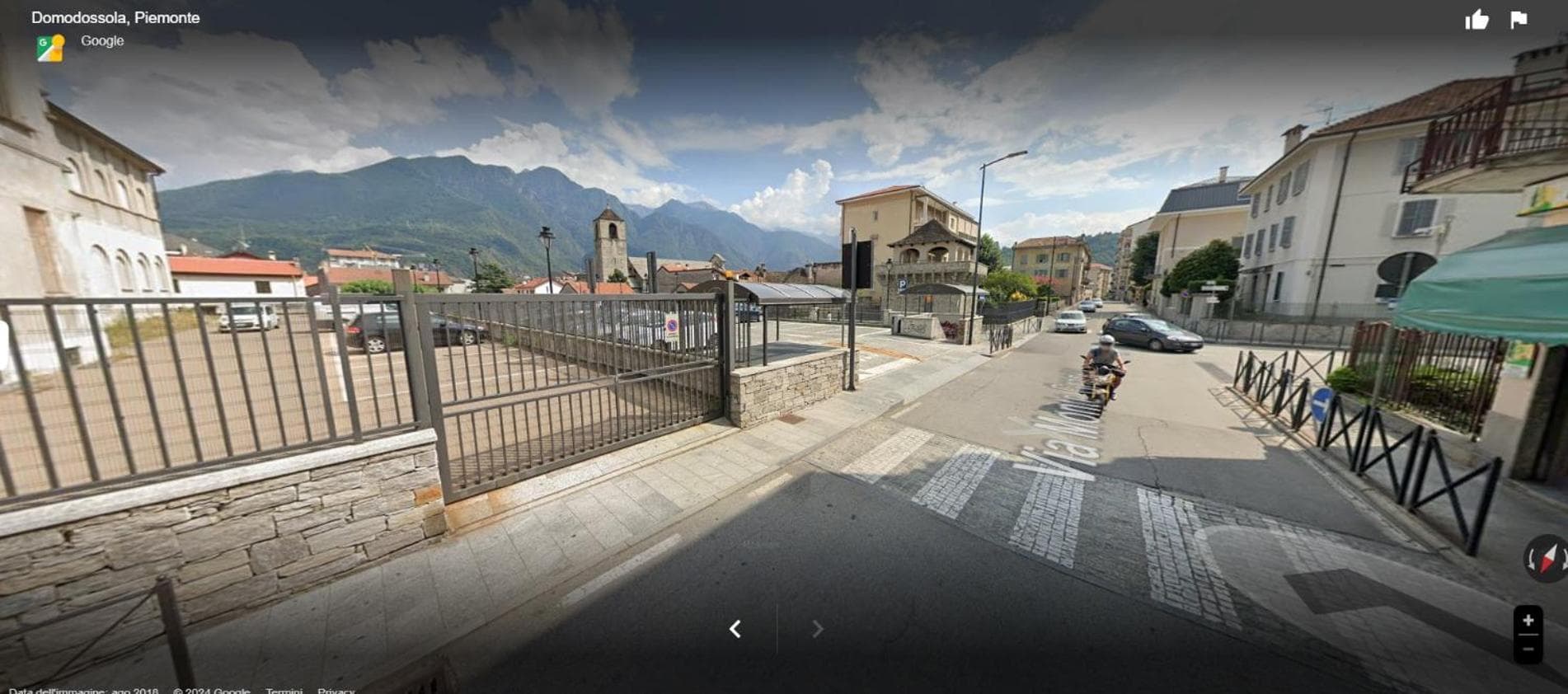 Appartamenti Da Sciolla, Domodossola, photo 6