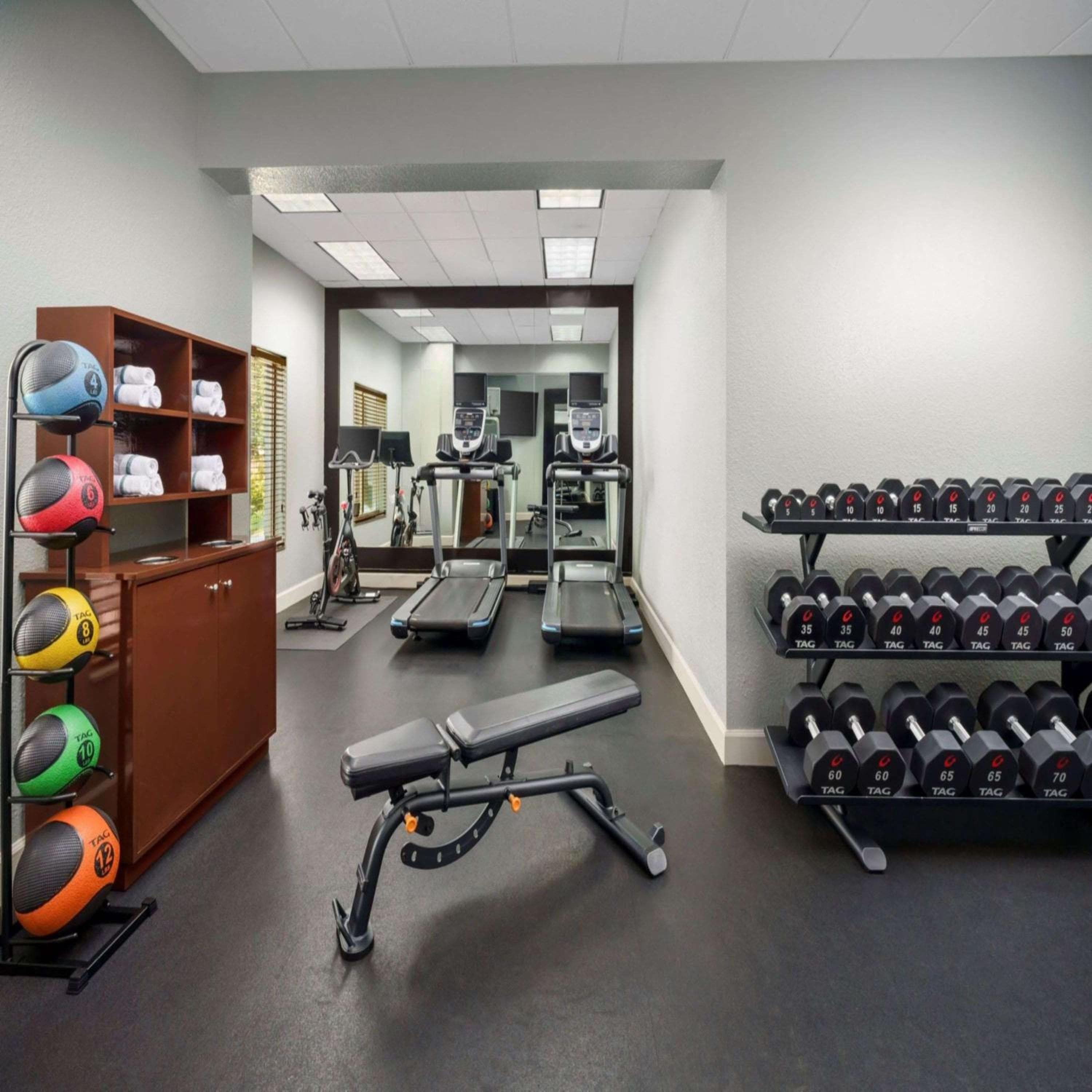 Homewood Suites Miami Airport/Blue Lagoon, Miami, photo 2