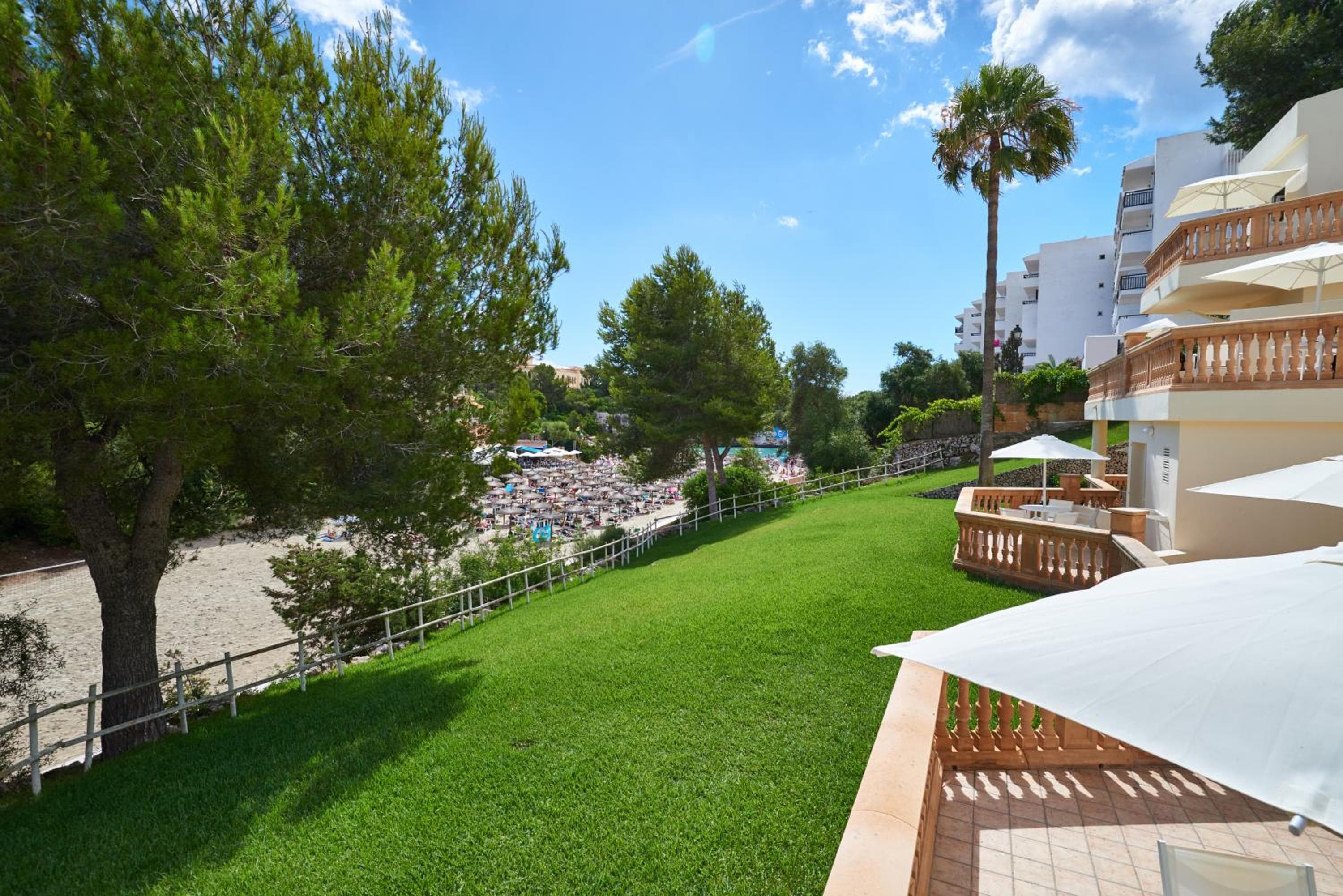 Apartamentos Azul Playa, Cala d´Or, photo 4