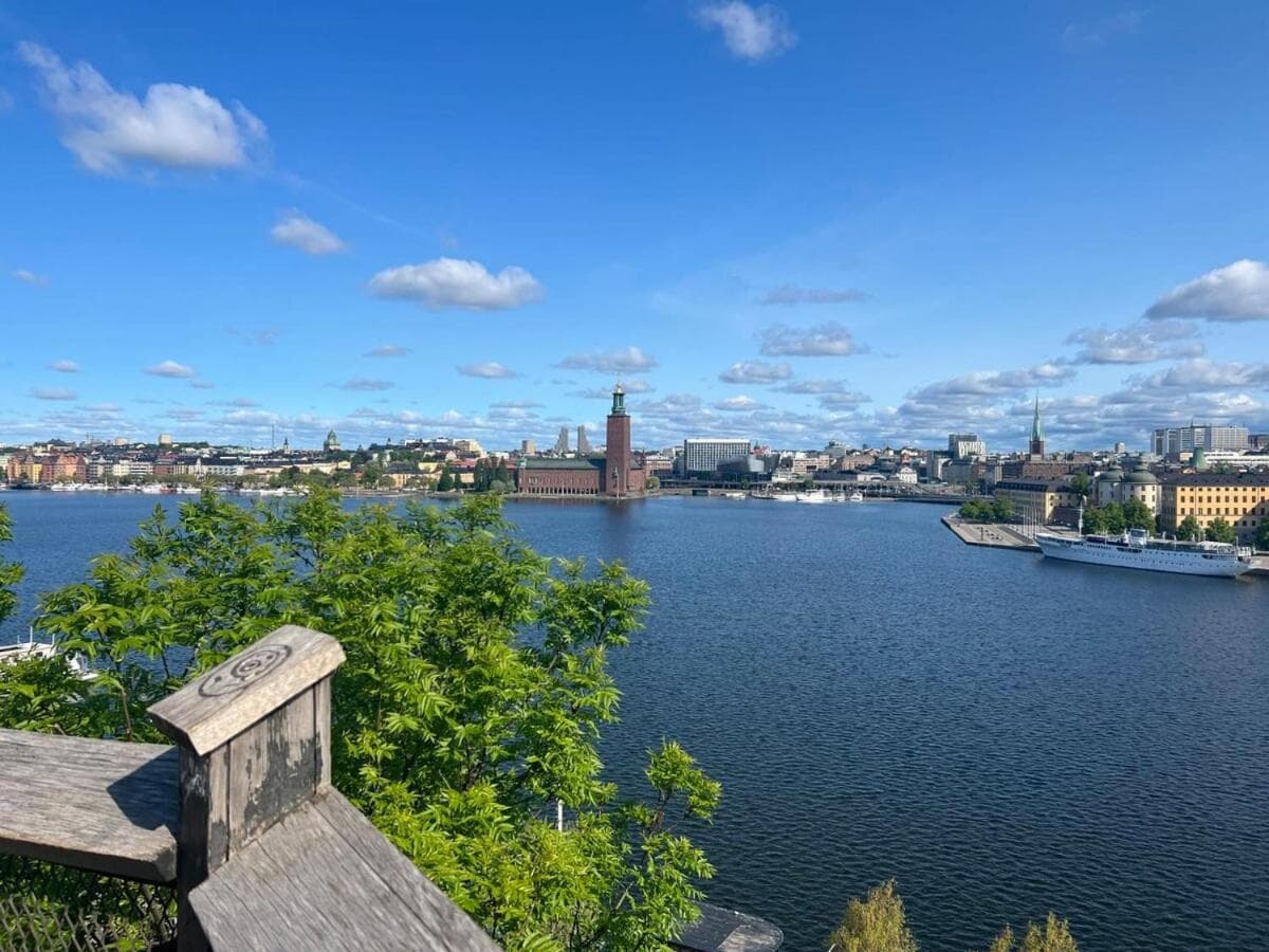 Guldgränd, Stockholm, photo 6