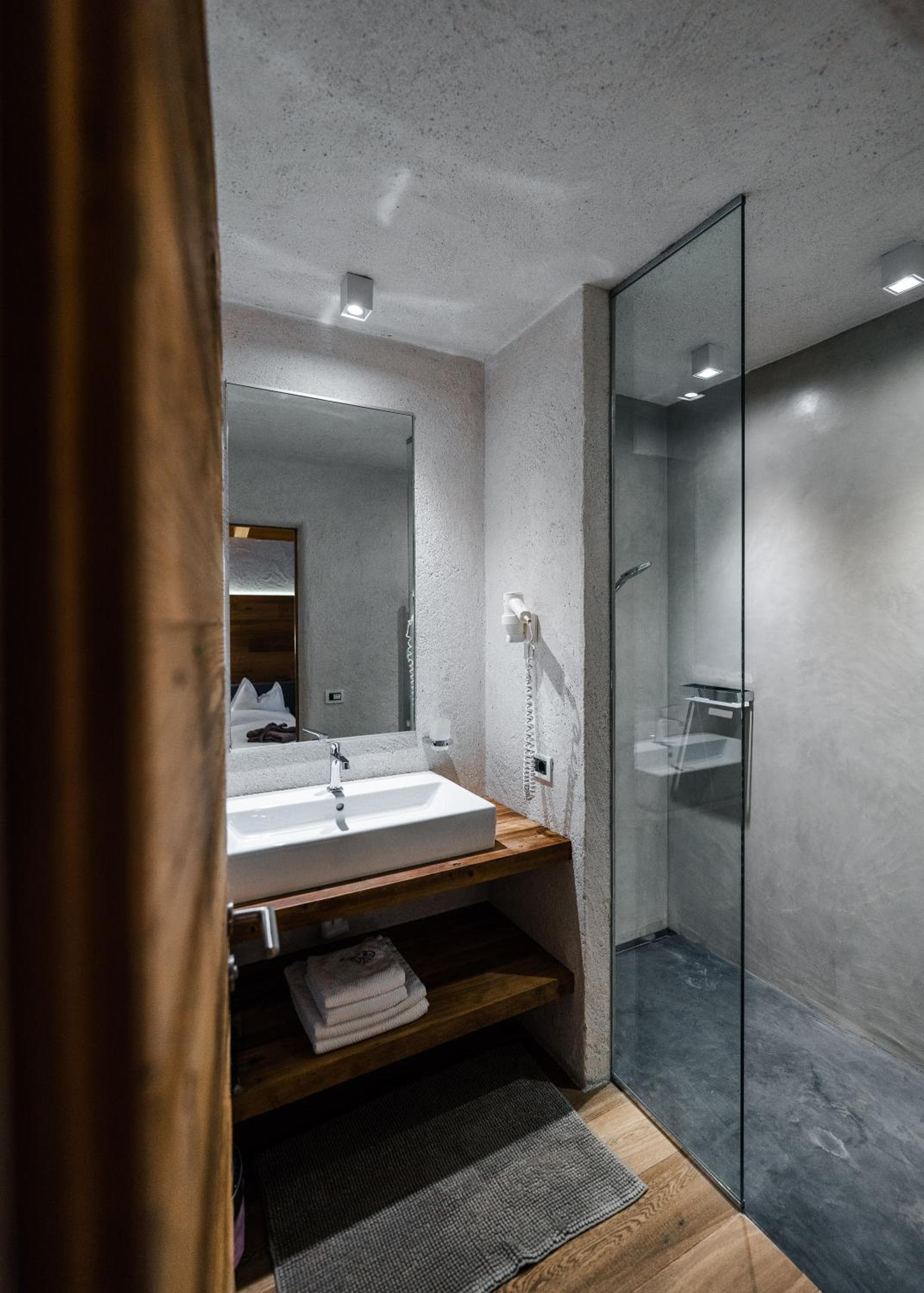 Sportony Mountain Lodges, La Villa, photo 3