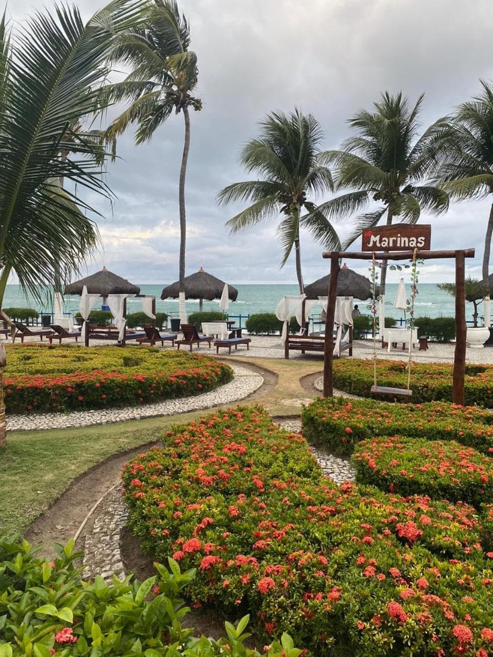 Flat em Praia dos Carneiros-PE Tamandaré, Tamandaré, photo 2